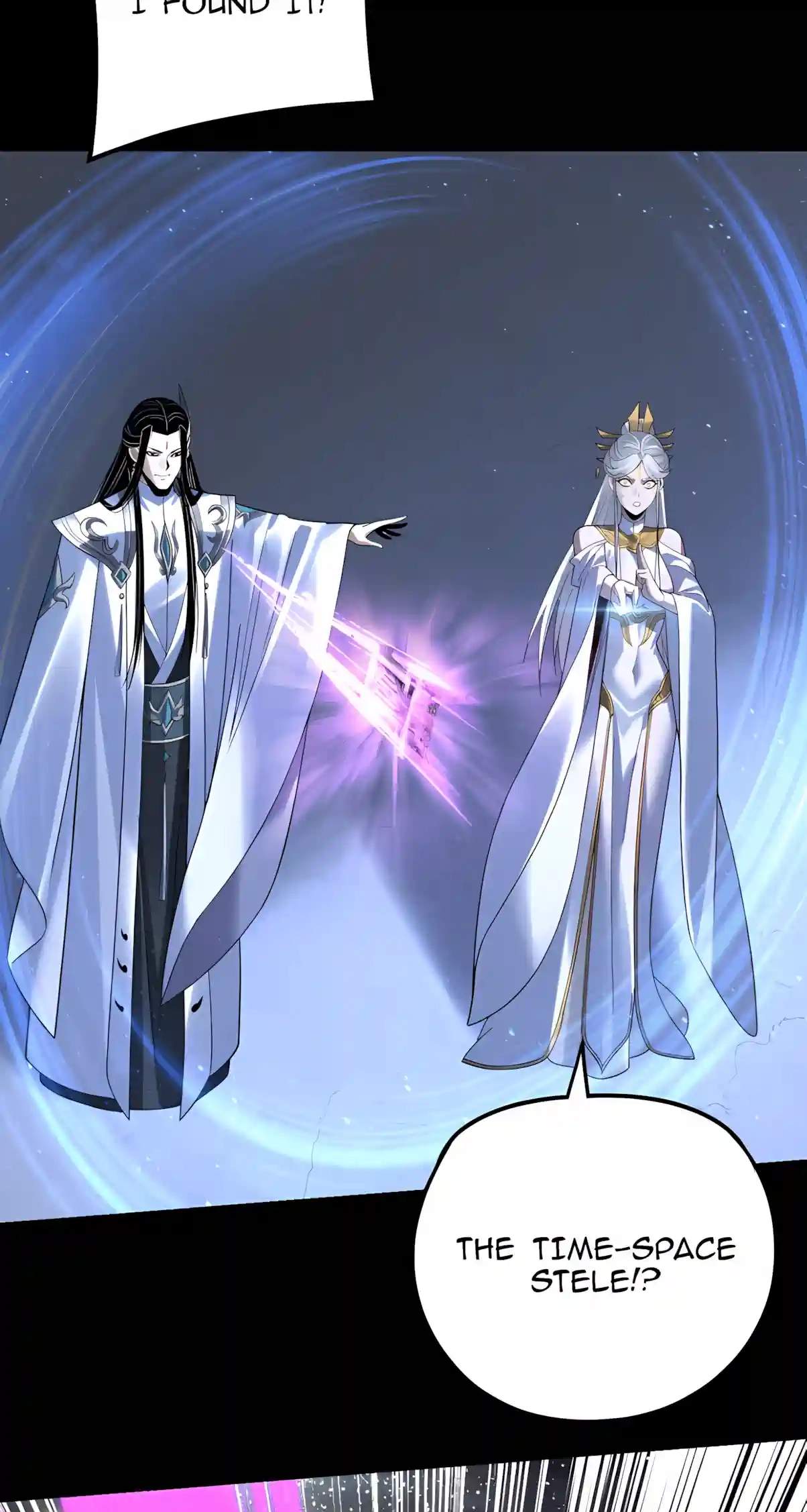 I Am the Fated Villain Chapter 365 - Page 17