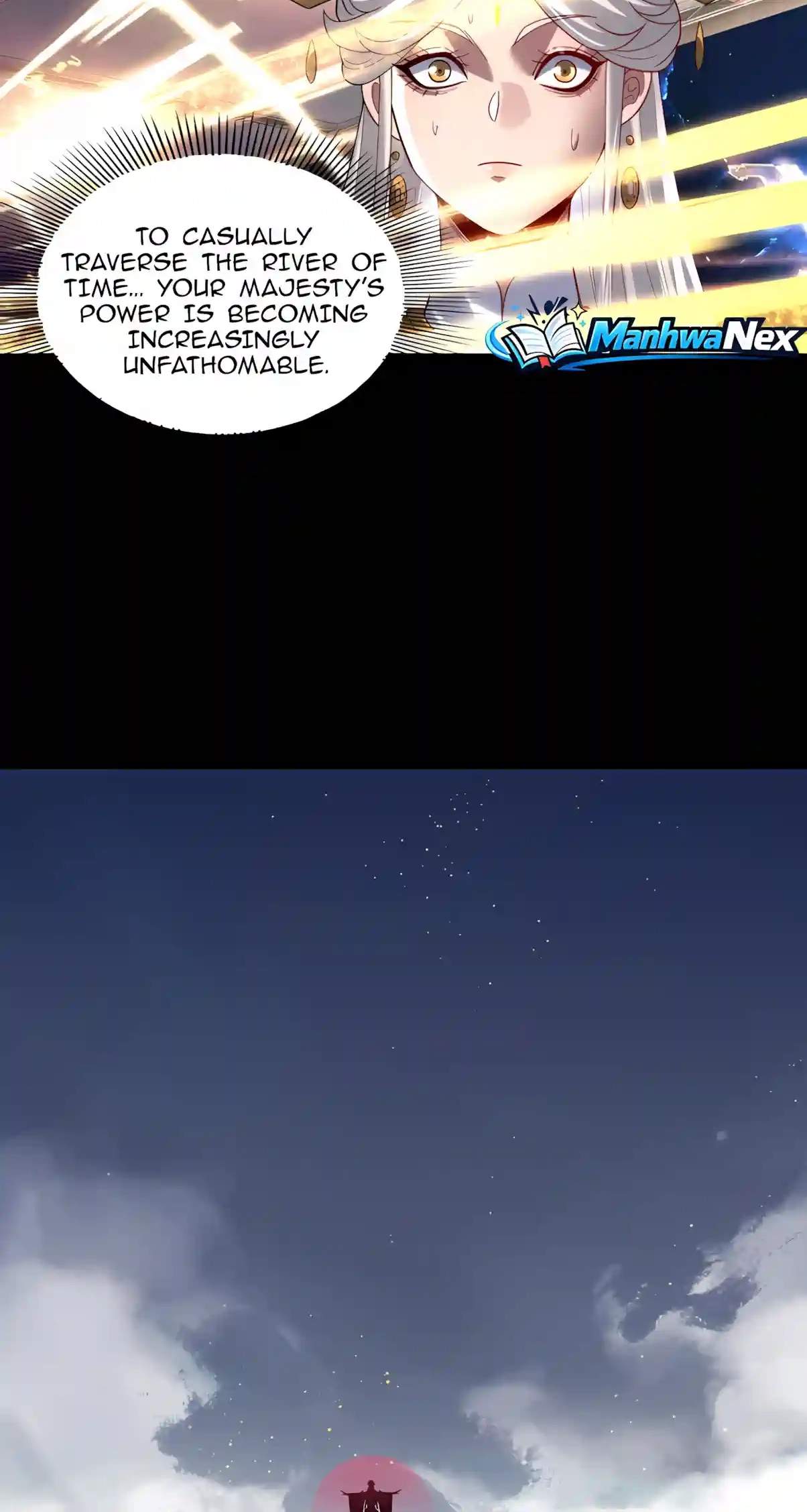 I Am the Fated Villain Chapter 365 - Page 20
