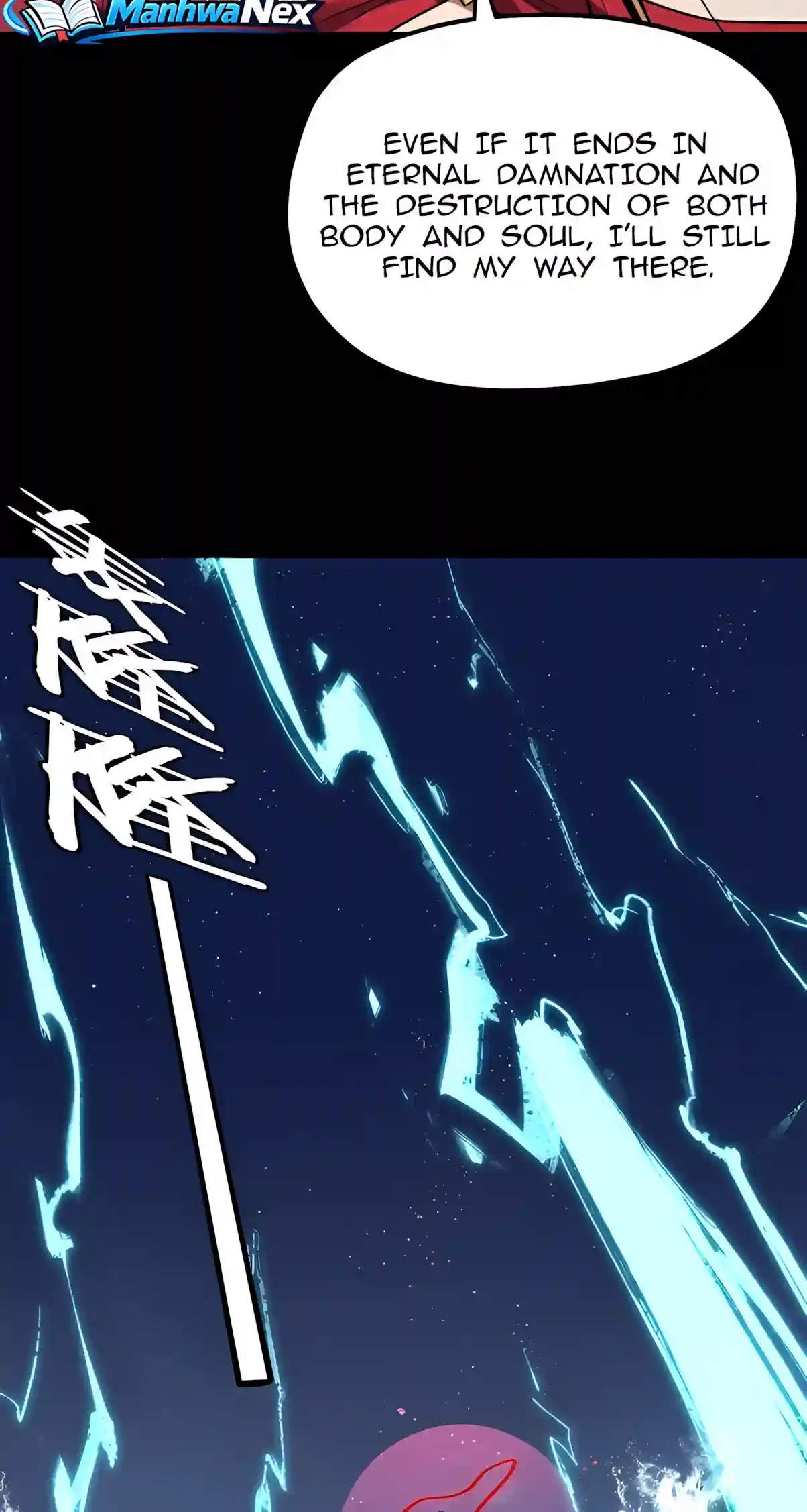 I Am the Fated Villain Chapter 365 - Page 24