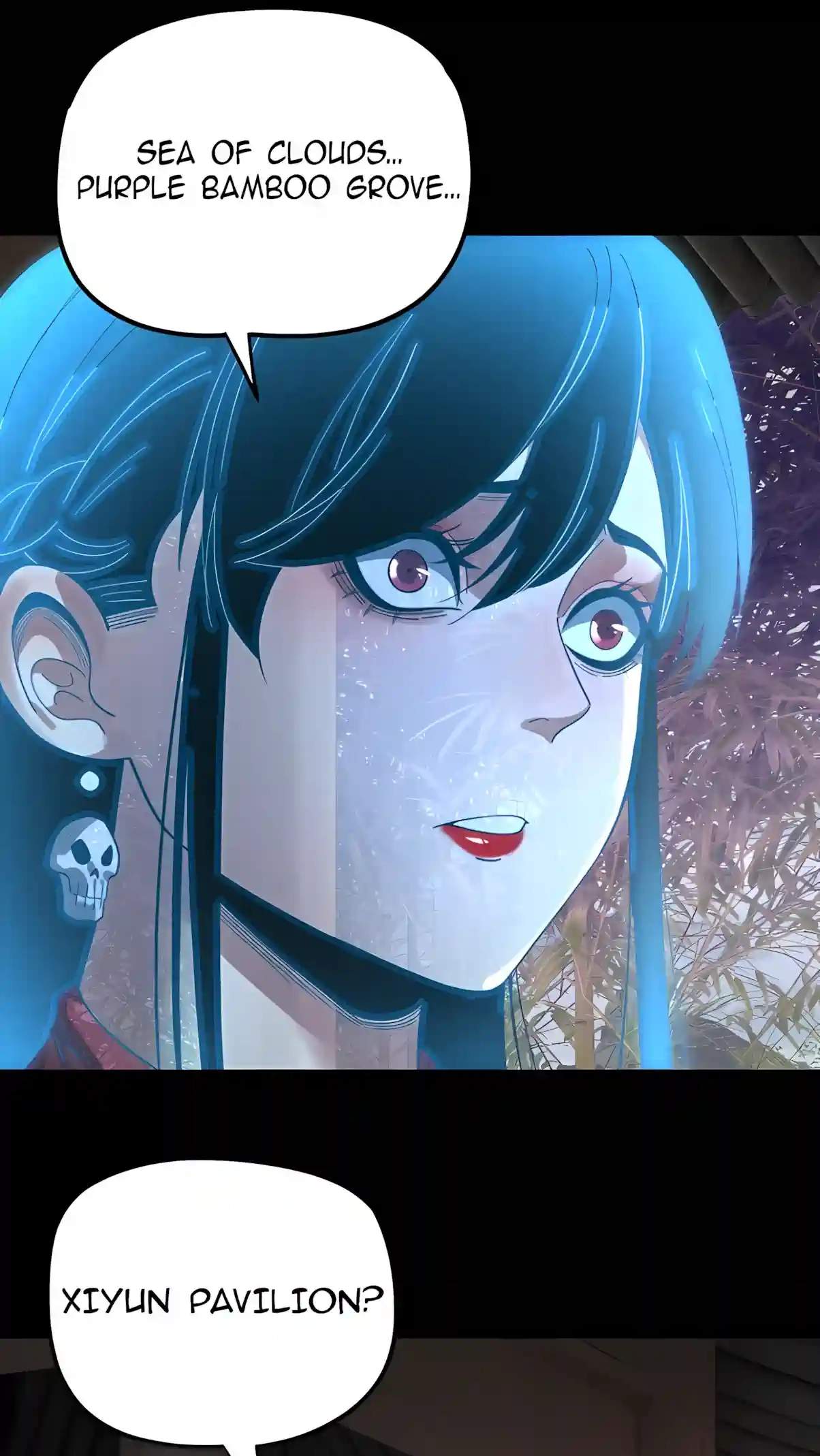 I Am the Fated Villain Chapter 365 - Page 47