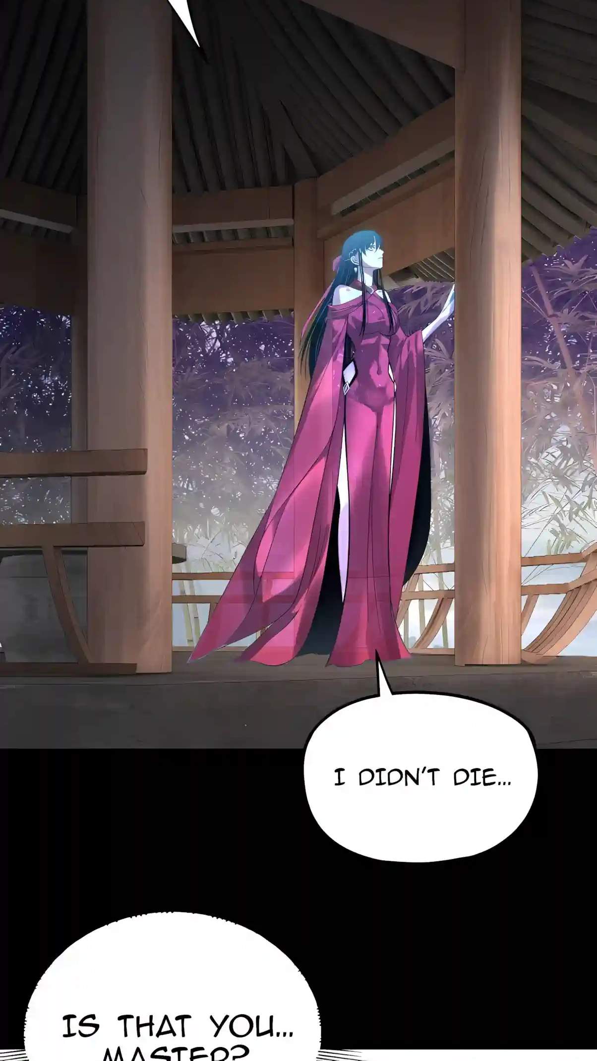 I Am the Fated Villain Chapter 365 - Page 48