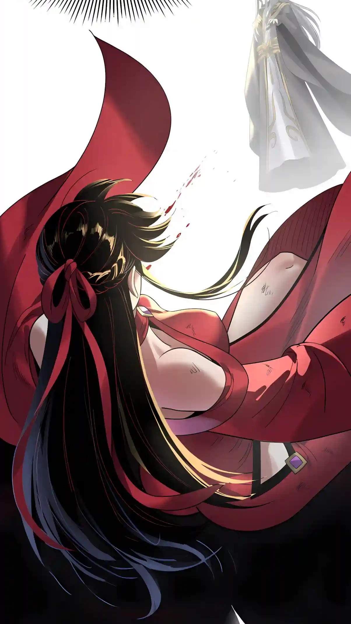 I Am the Fated Villain Chapter 365 - Page 52