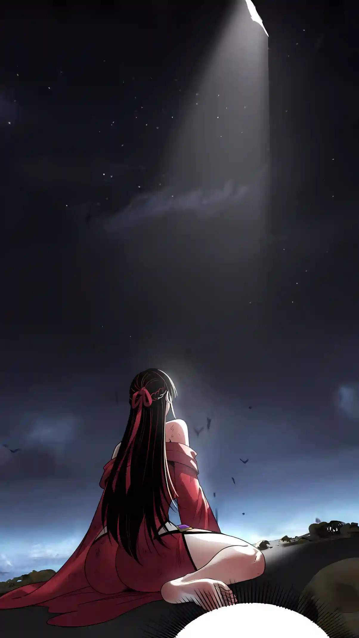 I Am the Fated Villain Chapter 365 - Page 53