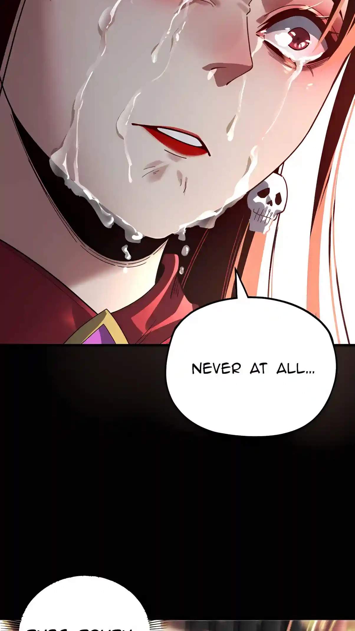 I Am the Fated Villain Chapter 365 - Page 58