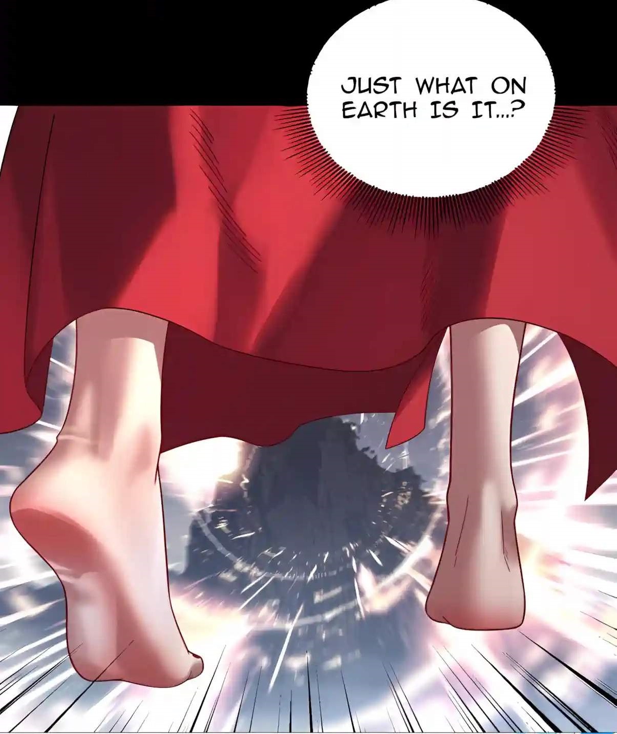 I Am the Fated Villain Chapter 365 - Page 60