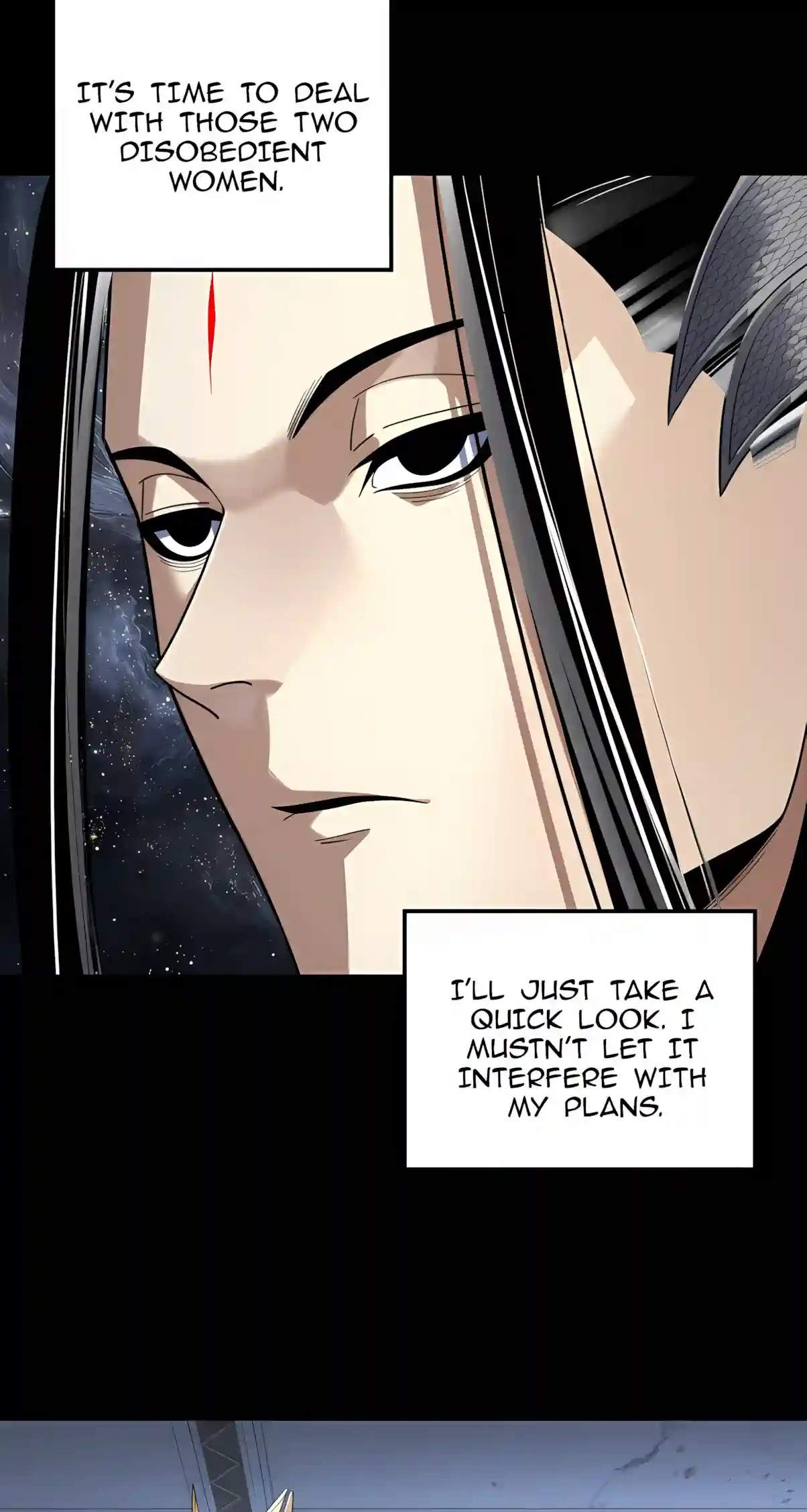I Am the Fated Villain Chapter 365 - Page 7