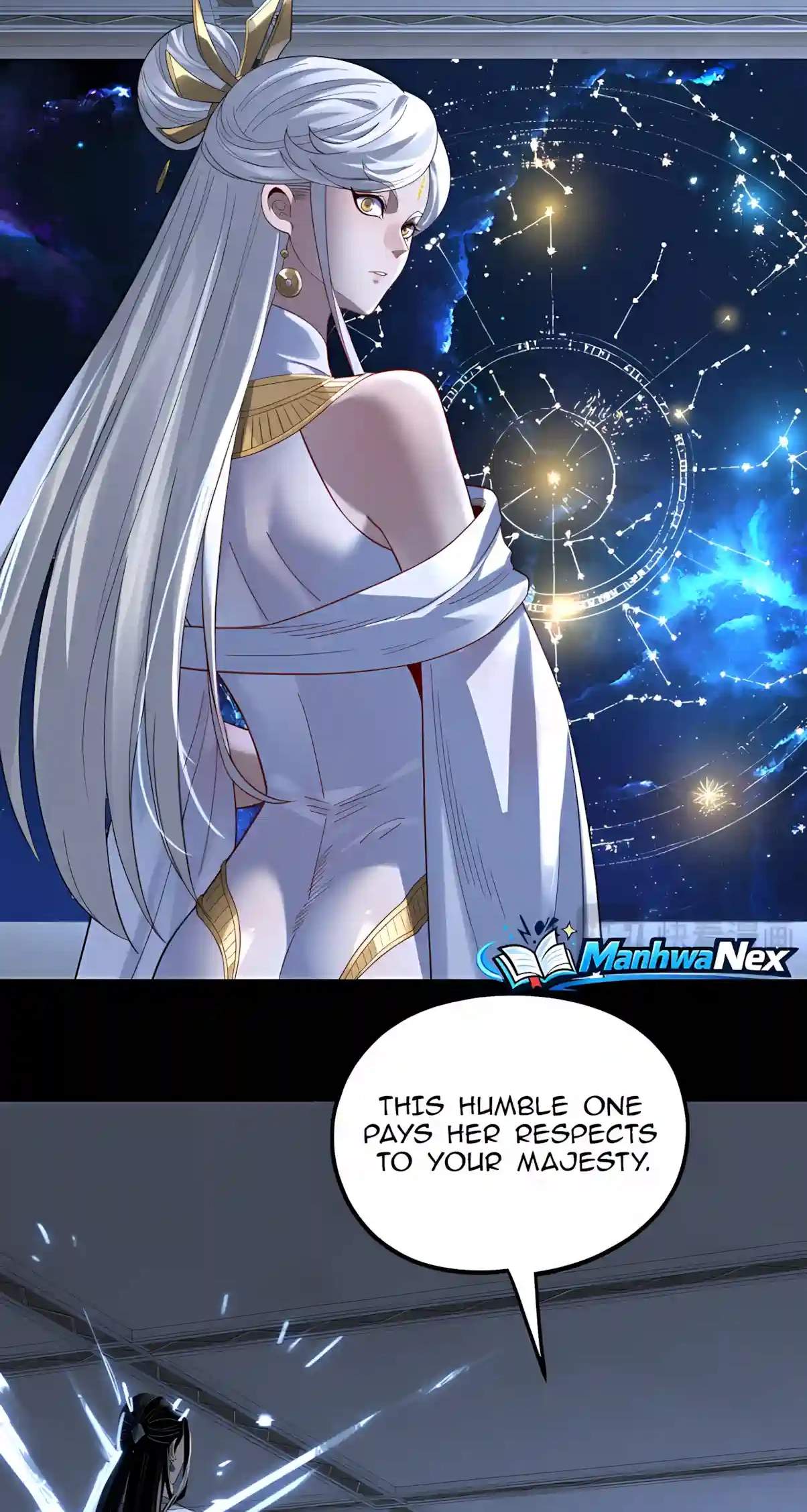 I Am the Fated Villain Chapter 365 - Page 8