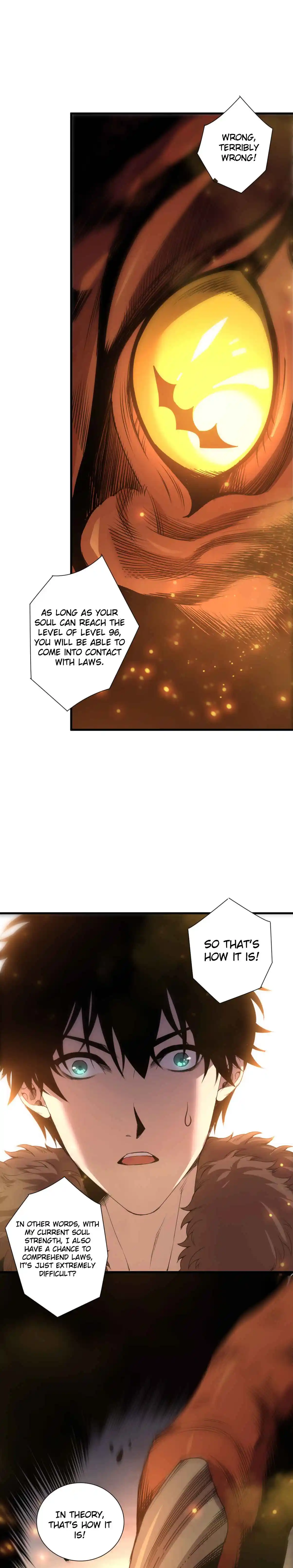 Necromancer, the Ultimate Scourge! Chapter 278 - Page 13