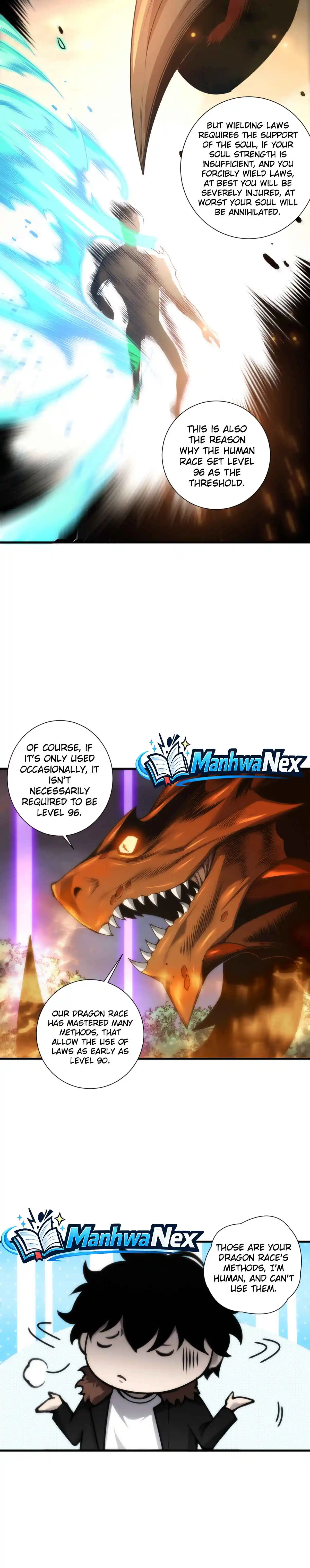 Necromancer, the Ultimate Scourge! Chapter 278 - Page 14