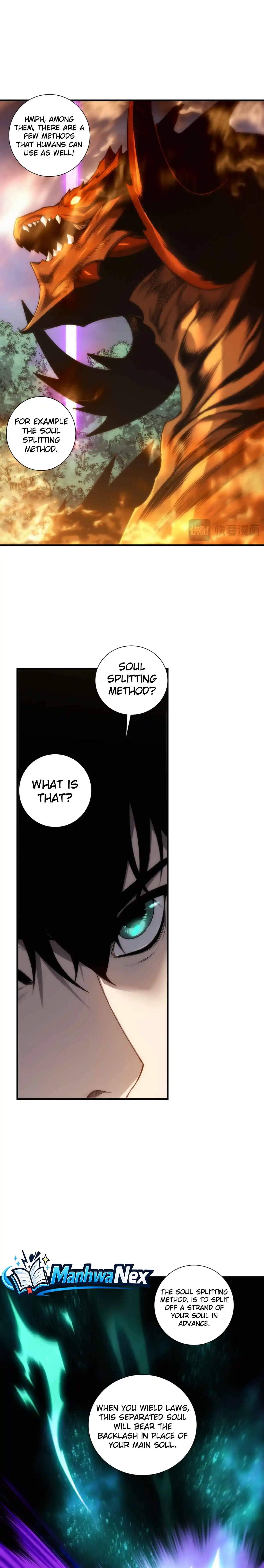 Necromancer, the Ultimate Scourge! Chapter 278 - Page 15