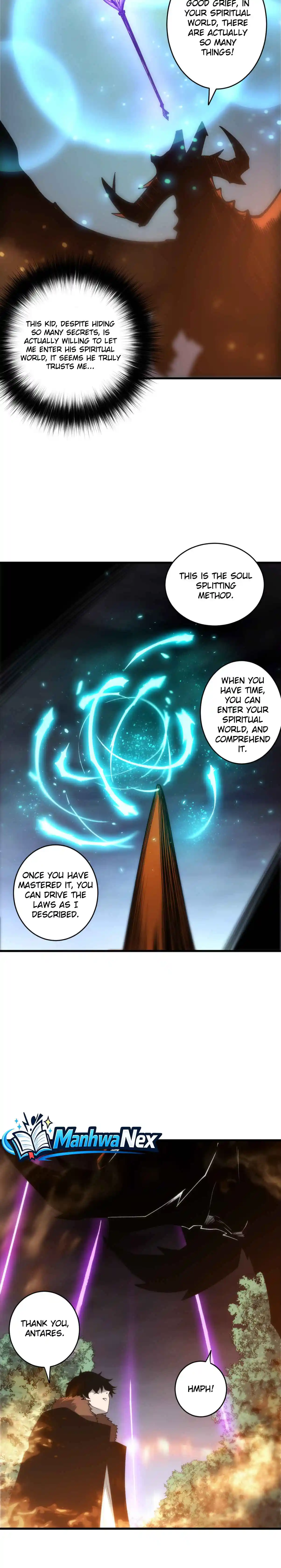 Necromancer, the Ultimate Scourge! Chapter 278 - Page 18