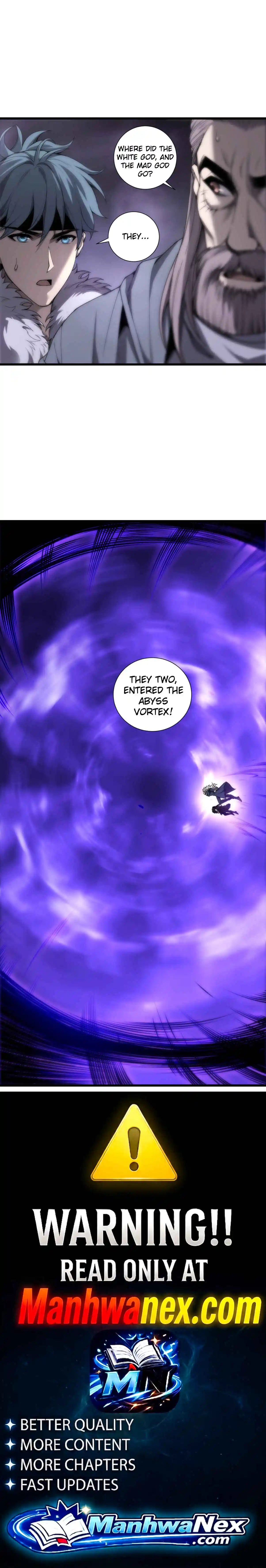 Necromancer, the Ultimate Scourge! Chapter 278 - Page 22