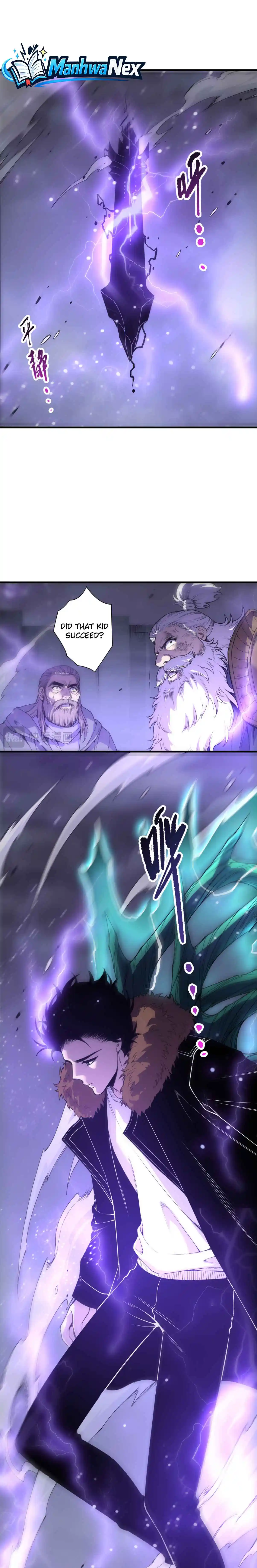 Necromancer, the Ultimate Scourge! Chapter 278 - Page 4