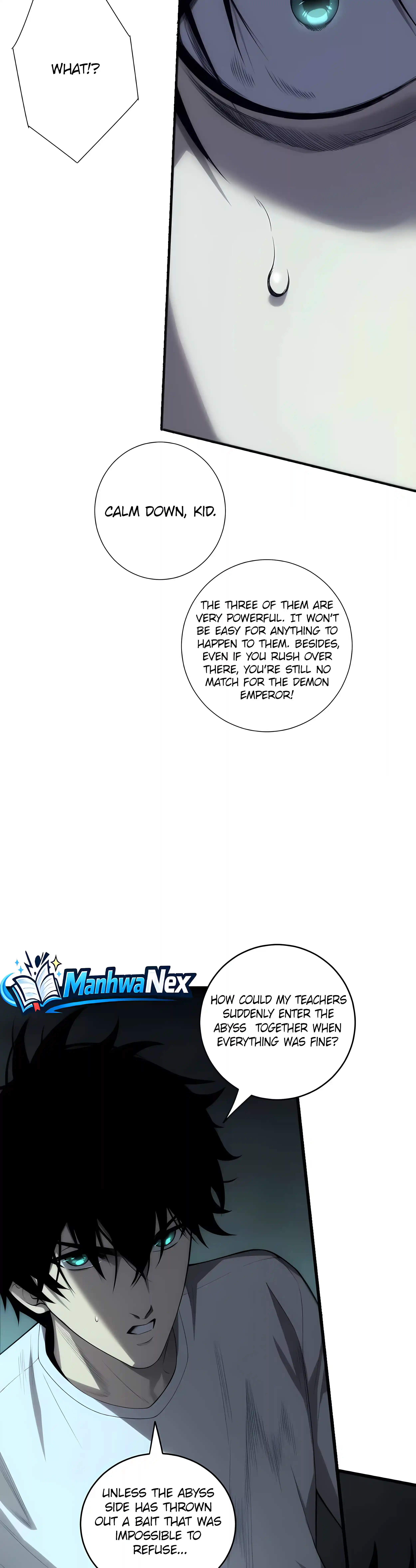 Necromancer, the Ultimate Scourge! Chapter 279 - Page 19