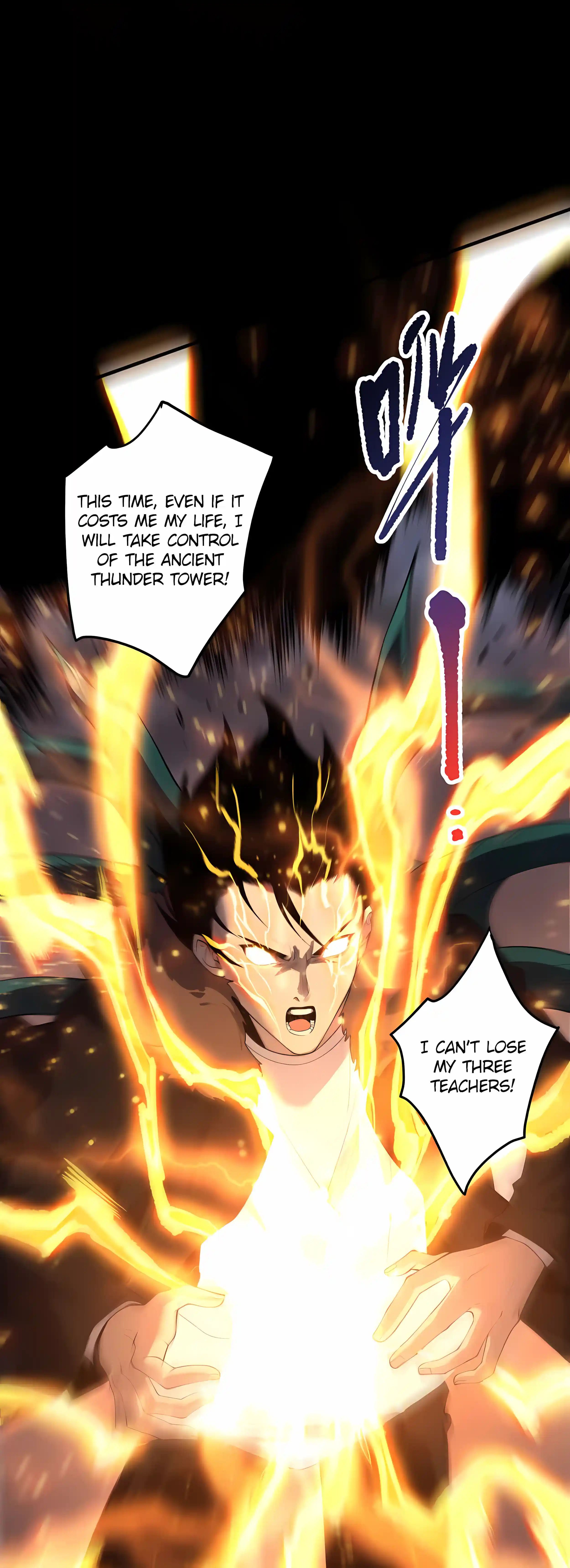 Necromancer, the Ultimate Scourge! Chapter 279 - Page 27