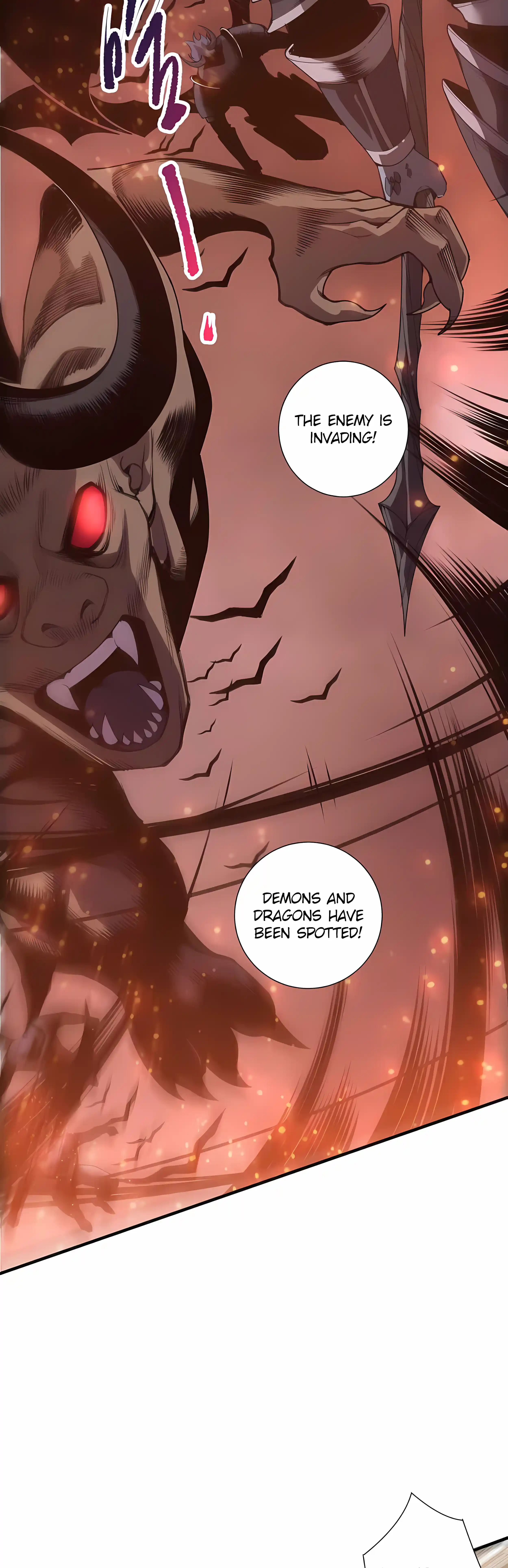 Necromancer, the Ultimate Scourge! Chapter 279 - Page 6