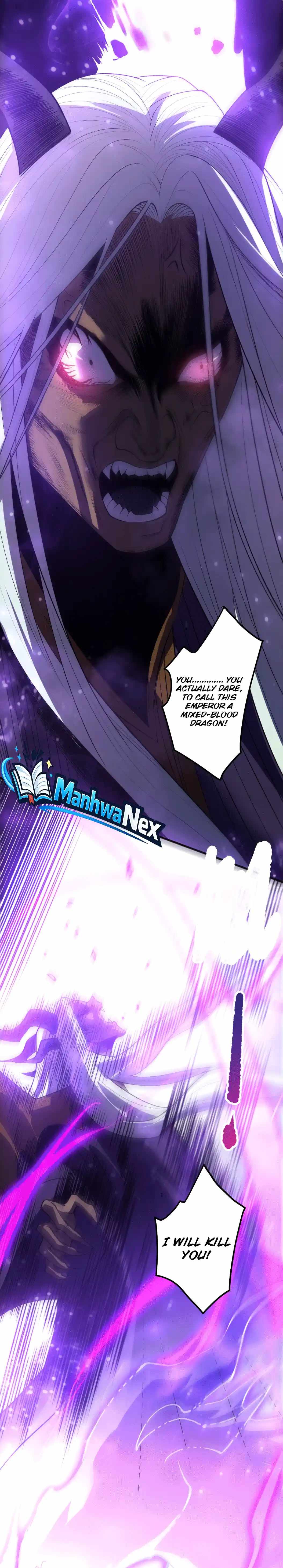 Necromancer, the Ultimate Scourge! Chapter 282 - Page 10