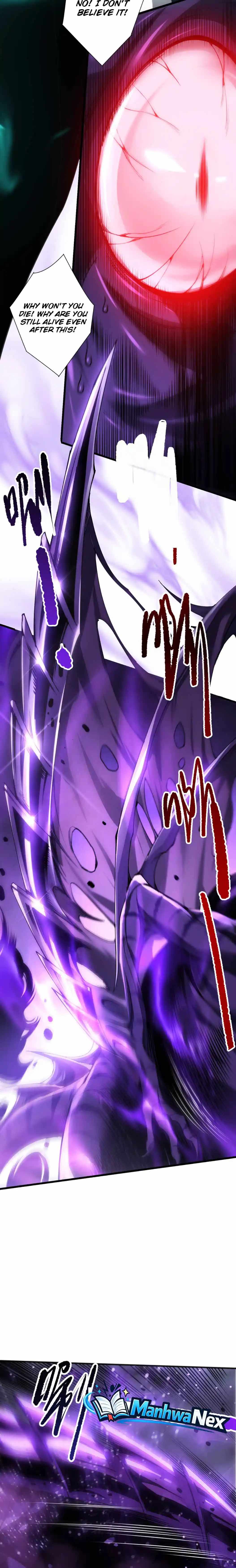 Necromancer, the Ultimate Scourge! Chapter 282 - Page 25