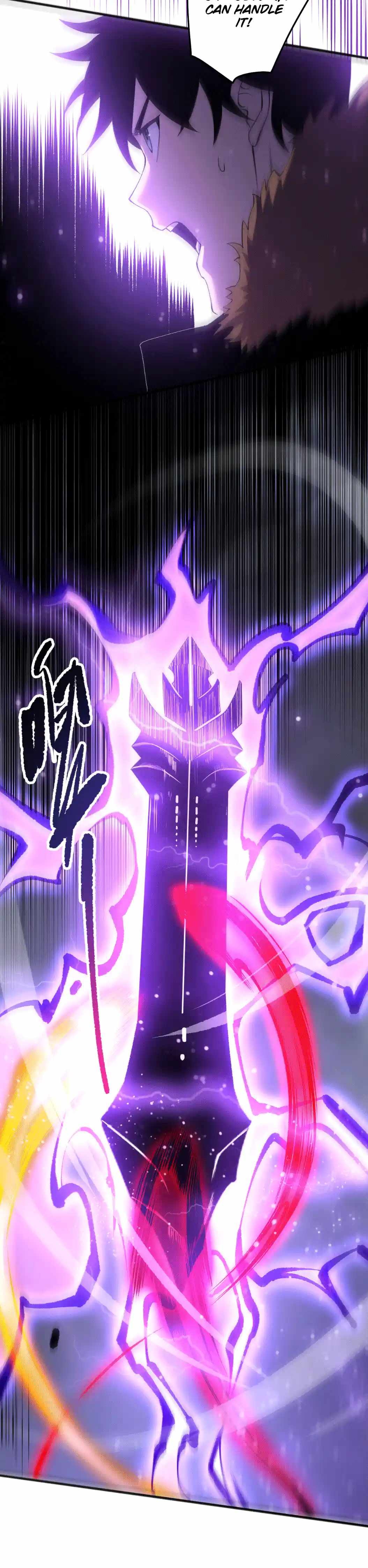 Necromancer, the Ultimate Scourge! Chapter 282 - Page 7