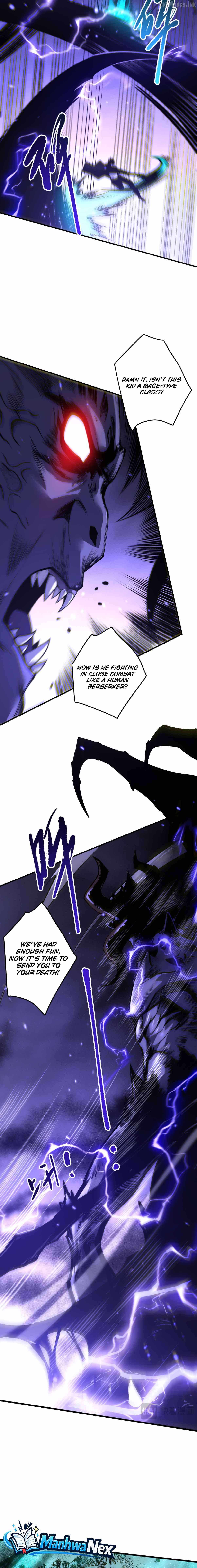 Necromancer, the Ultimate Scourge! Chapter 284 - Page 12