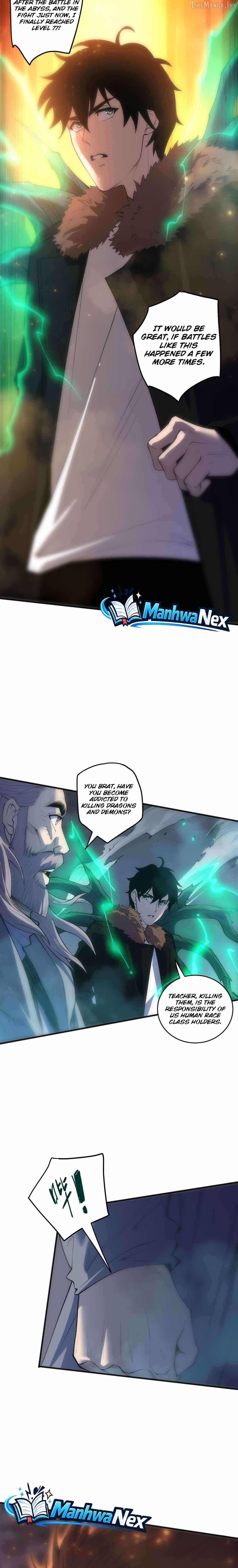 Necromancer, the Ultimate Scourge! Chapter 284 - Page 17