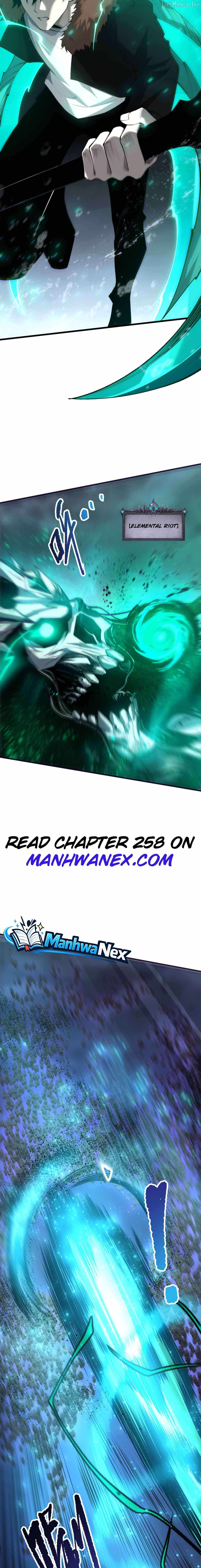Necromancer, the Ultimate Scourge! Chapter 284 - Page 6