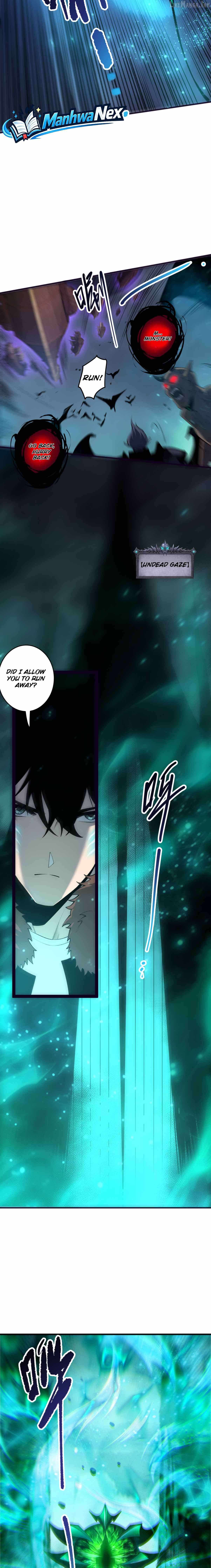 Necromancer, the Ultimate Scourge! Chapter 284 - Page 7