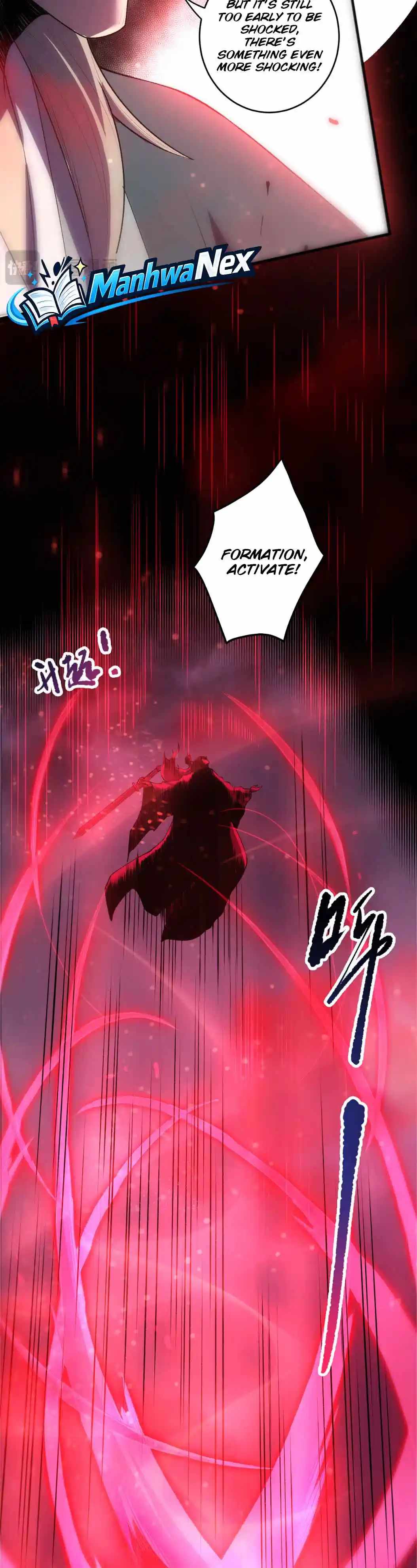 Necromancer, the Ultimate Scourge! Chapter 286 - Page 6