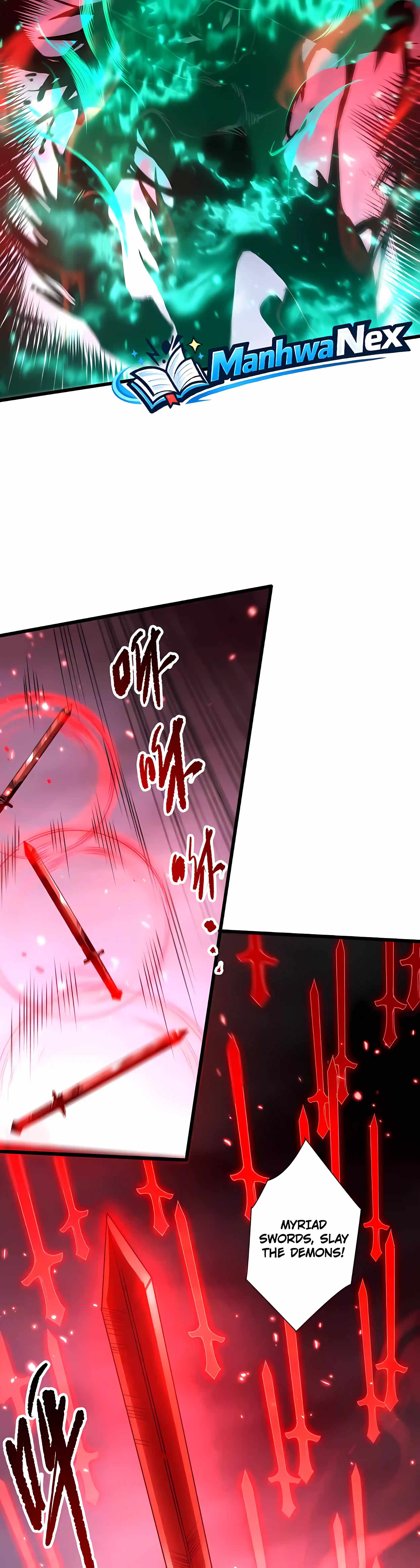 Necromancer, the Ultimate Scourge! Chapter 287 - Page 10