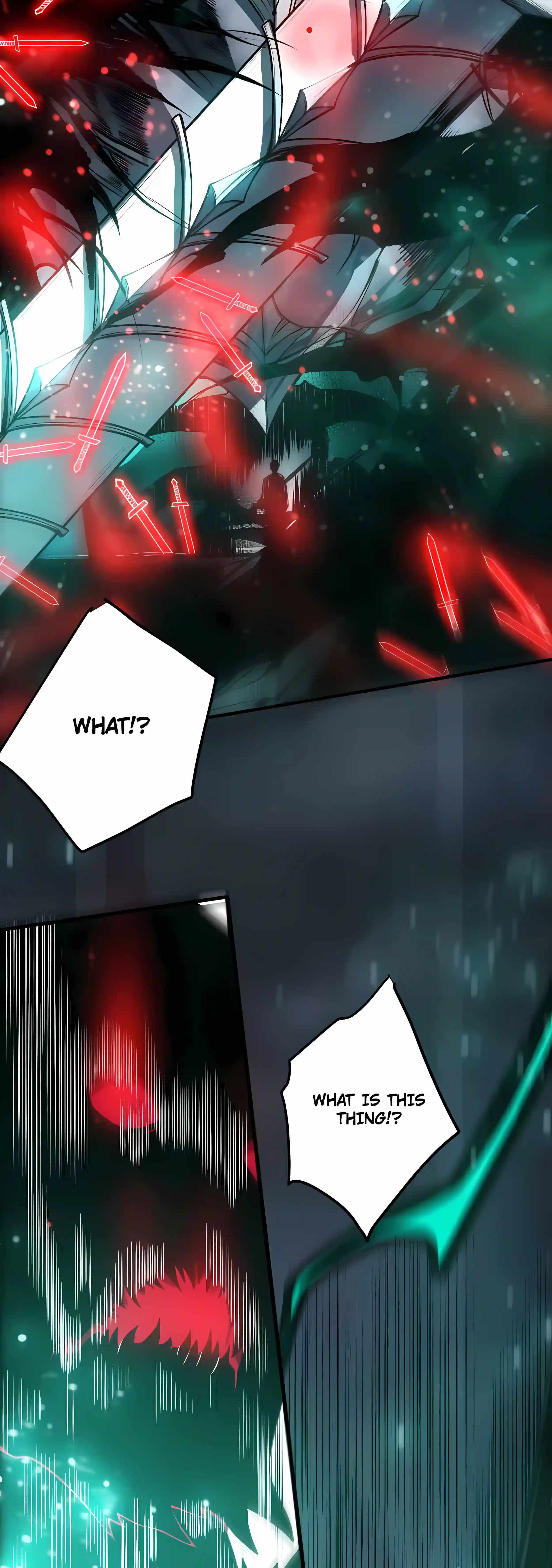 Necromancer, the Ultimate Scourge! Chapter 287 - Page 14