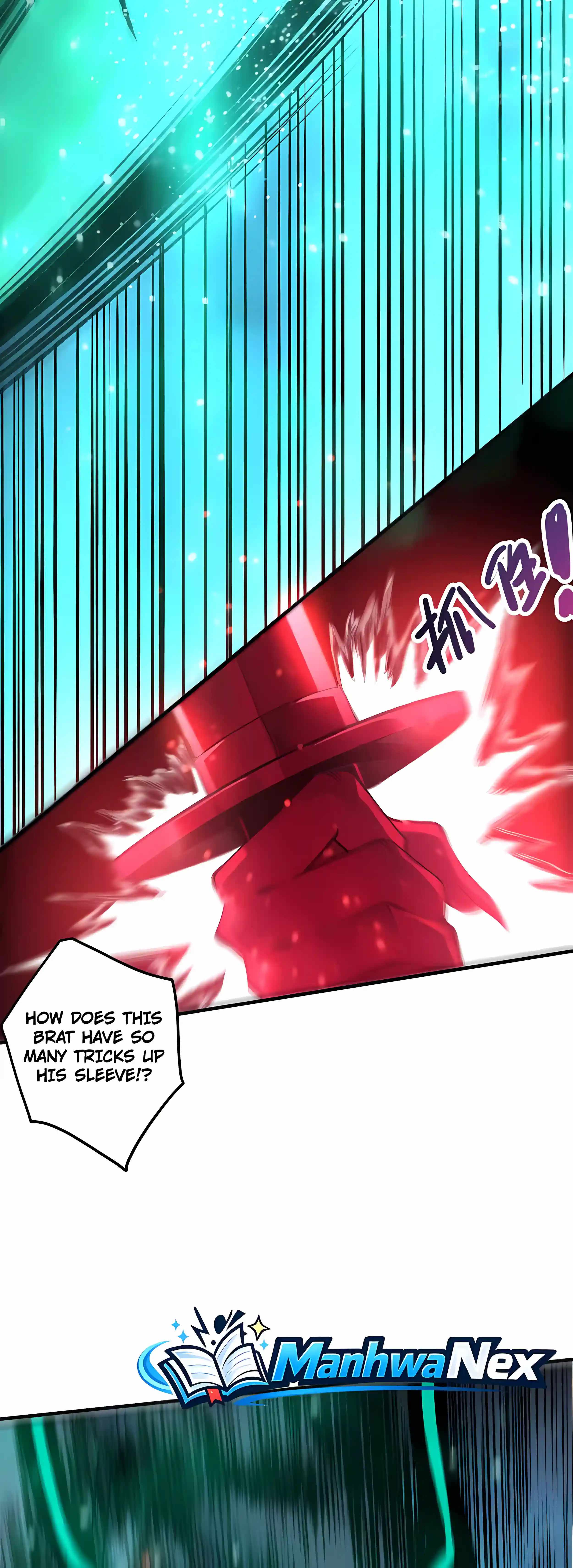 Necromancer, the Ultimate Scourge! Chapter 287 - Page 16