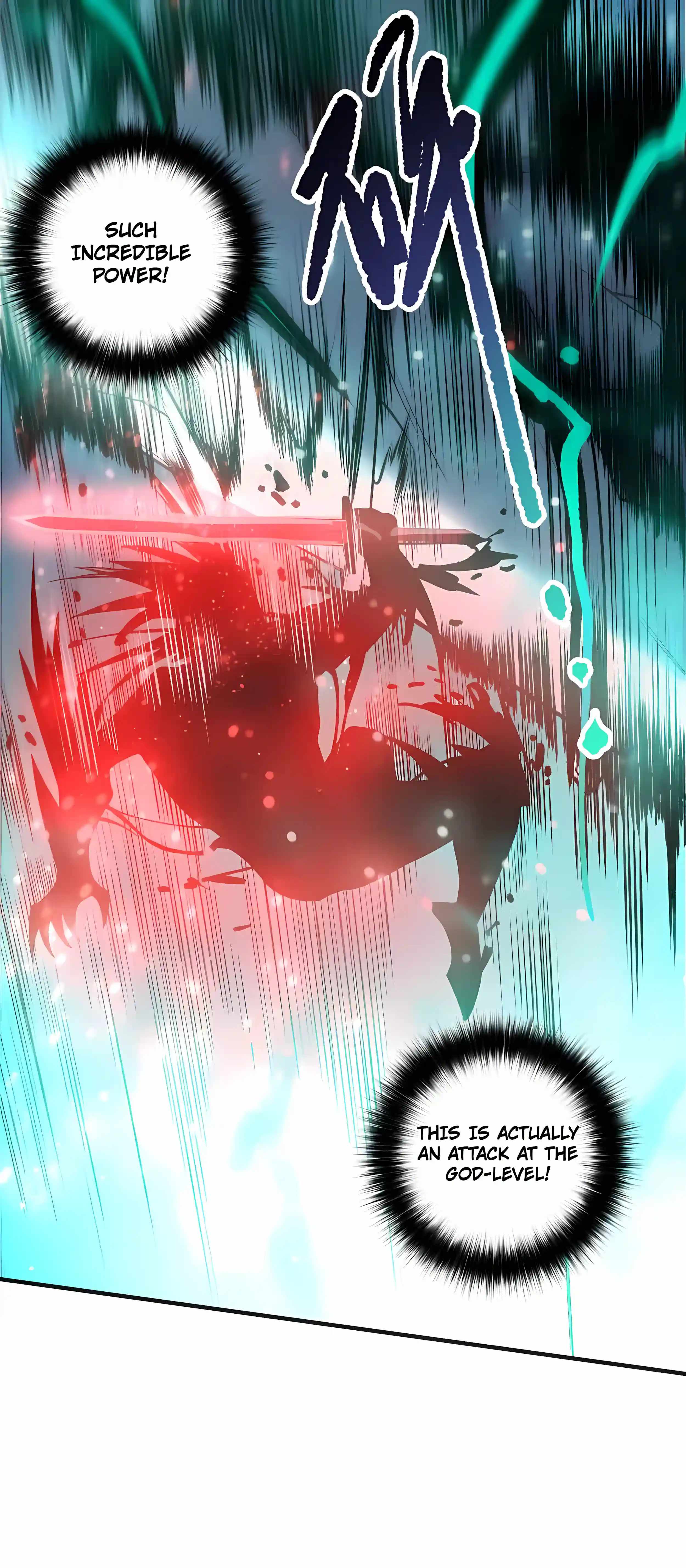 Necromancer, the Ultimate Scourge! Chapter 287 - Page 17