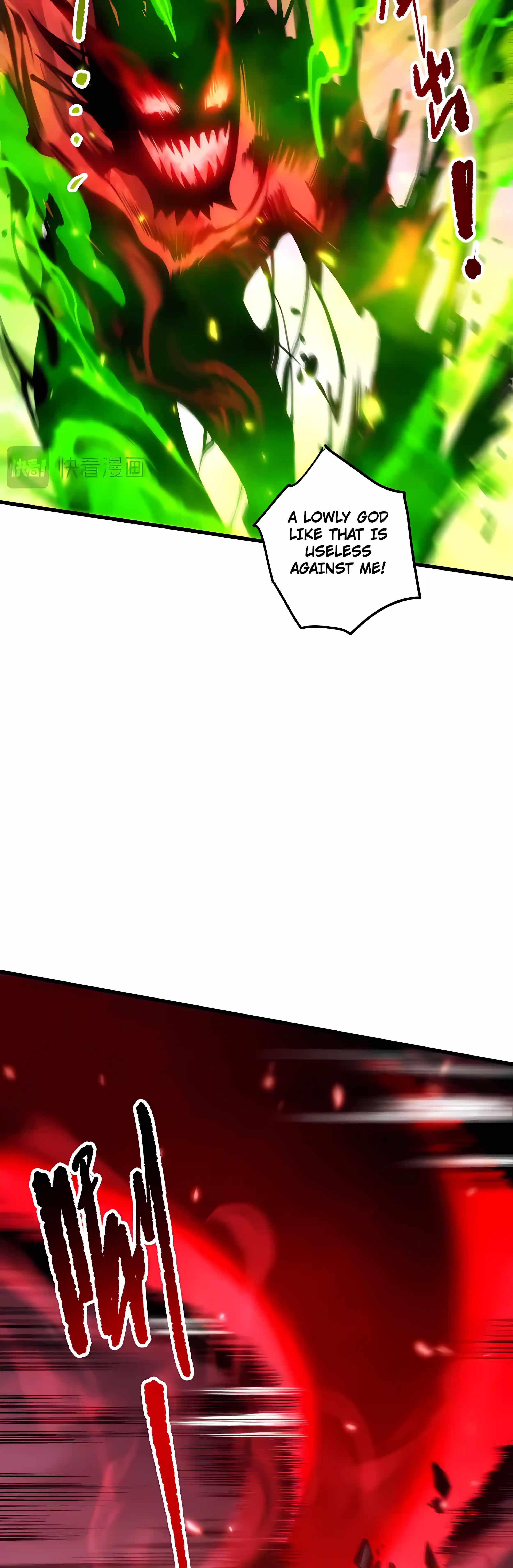 Necromancer, the Ultimate Scourge! Chapter 287 - Page 29