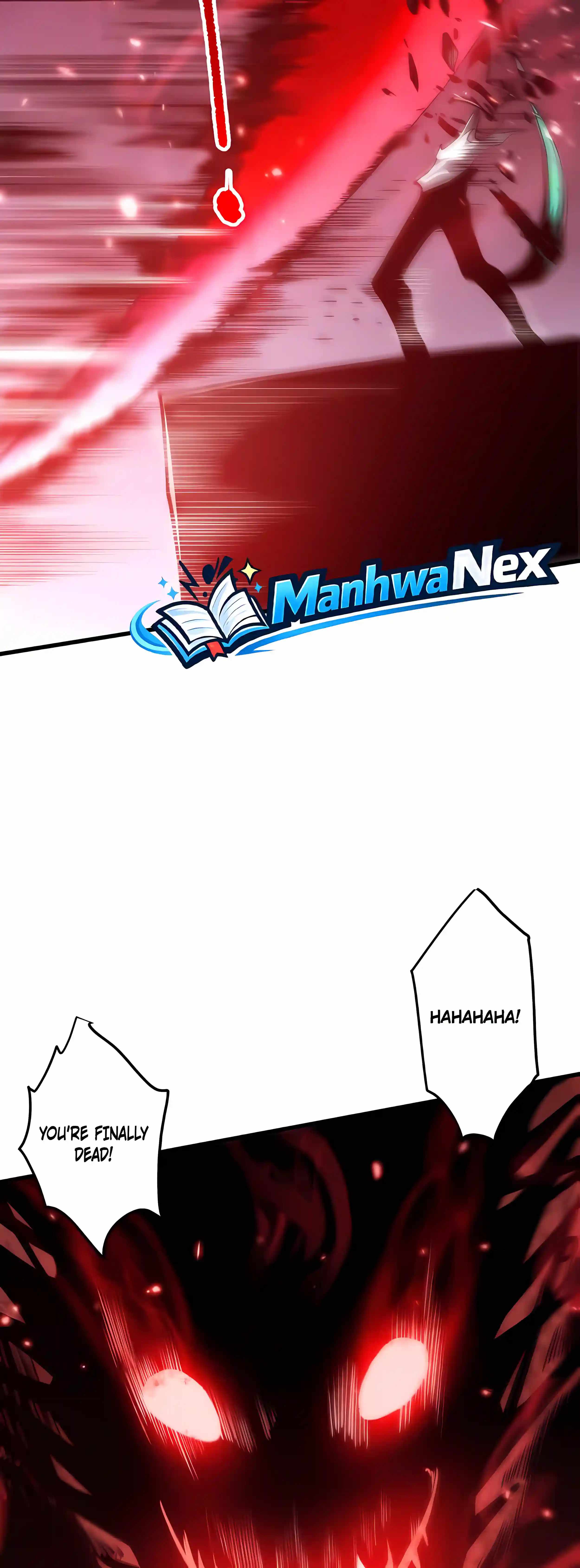 Necromancer, the Ultimate Scourge! Chapter 287 - Page 30