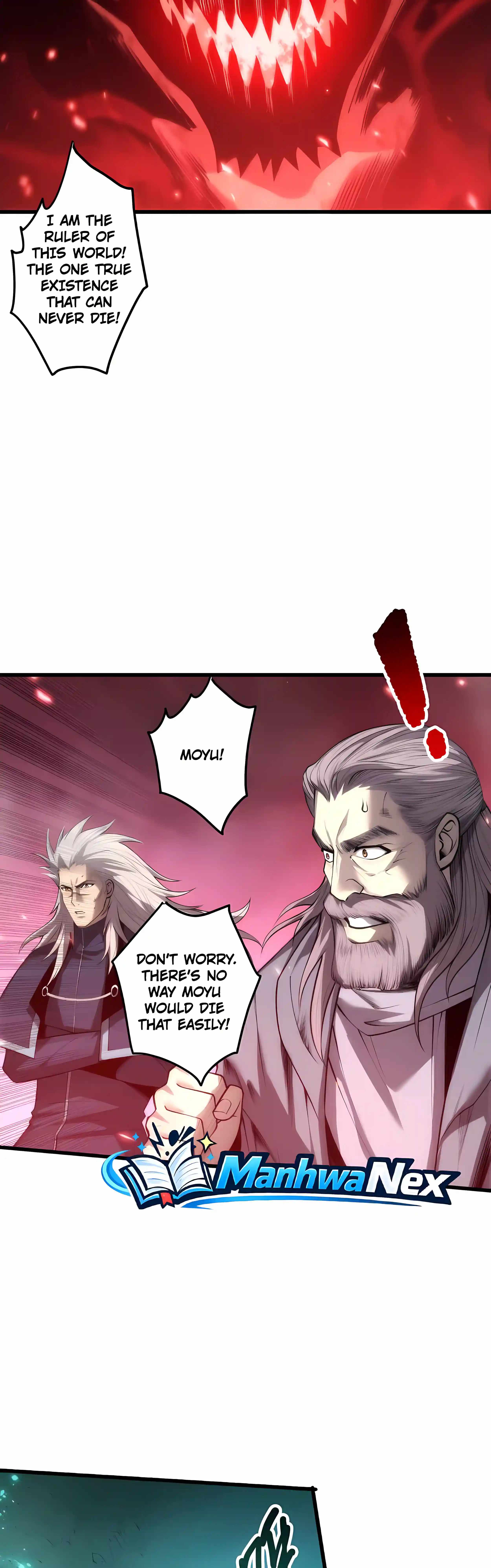 Necromancer, the Ultimate Scourge! Chapter 287 - Page 31