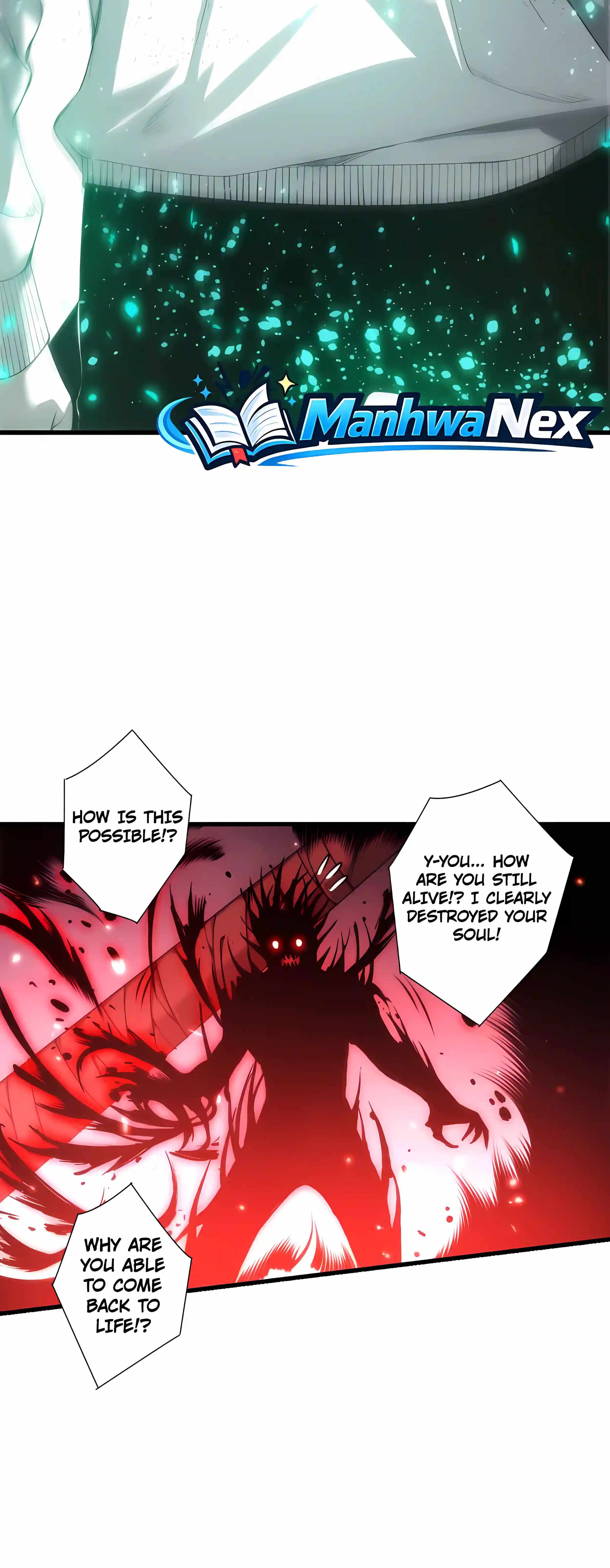 Necromancer, the Ultimate Scourge! Chapter 287 - Page 33