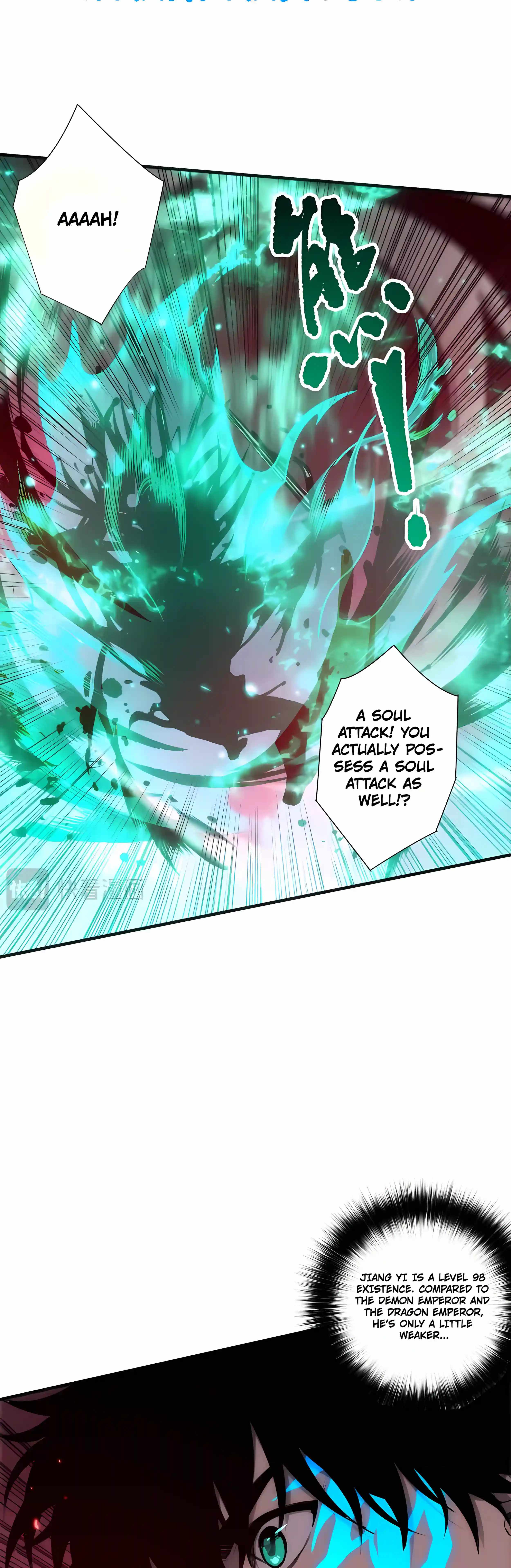 Necromancer, the Ultimate Scourge! Chapter 287 - Page 7
