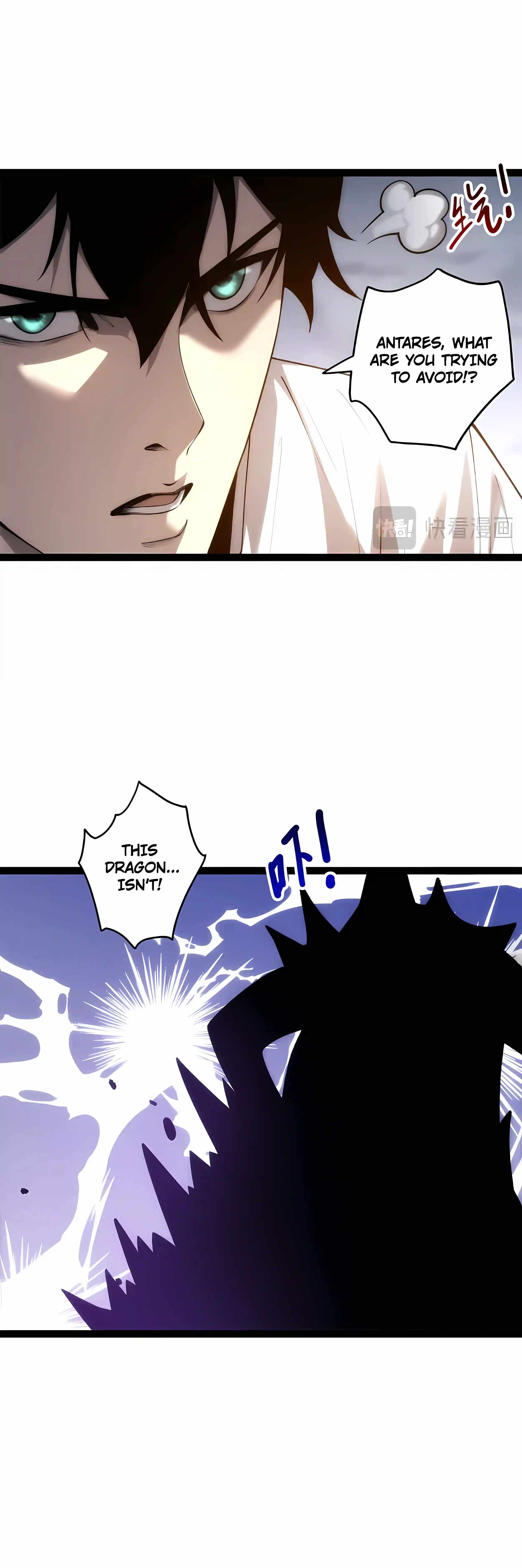 Necromancer, the Ultimate Scourge! Chapter 288 - Page 27