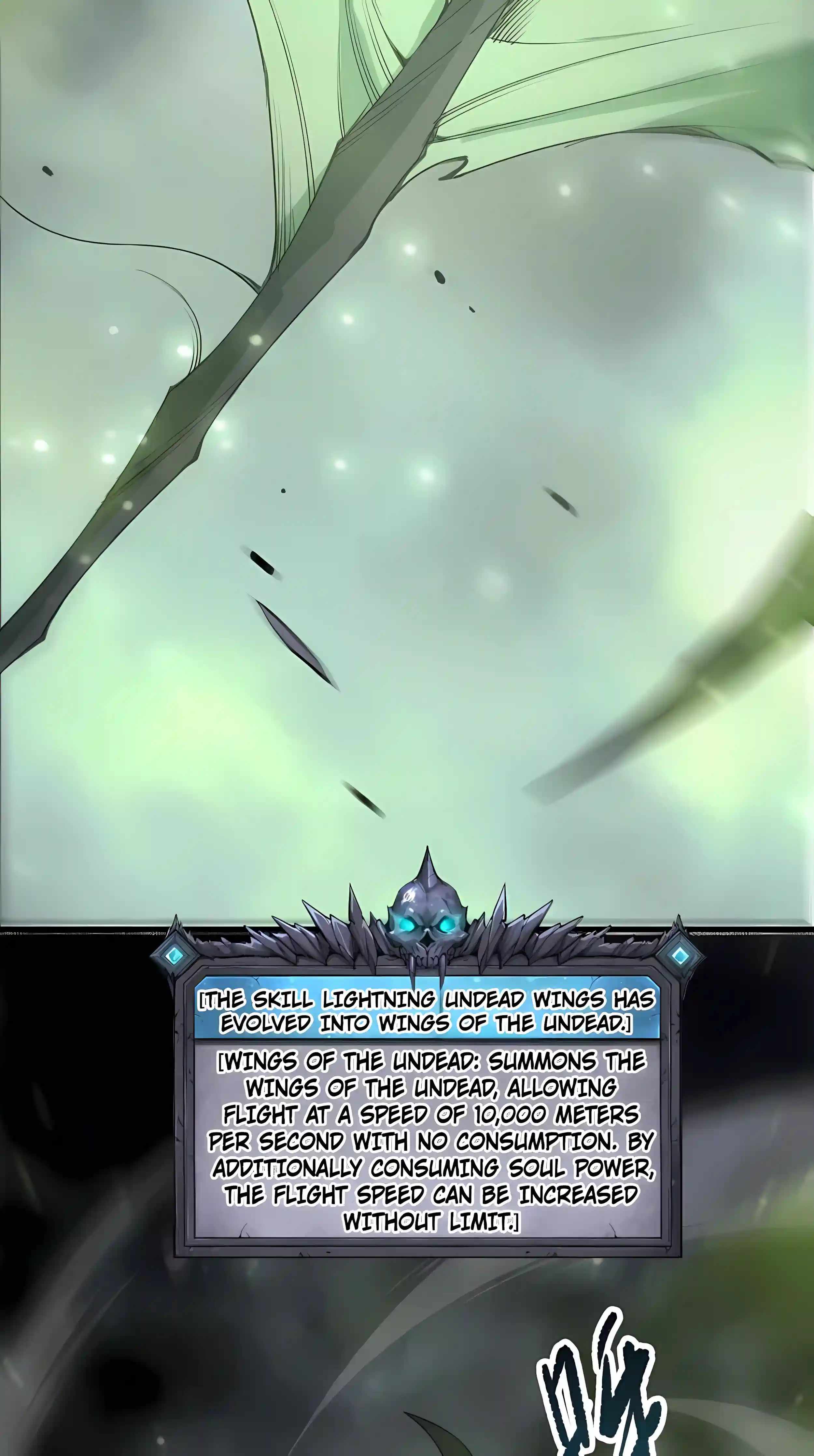 Necromancer, the Ultimate Scourge! Chapter 288 - Page 42