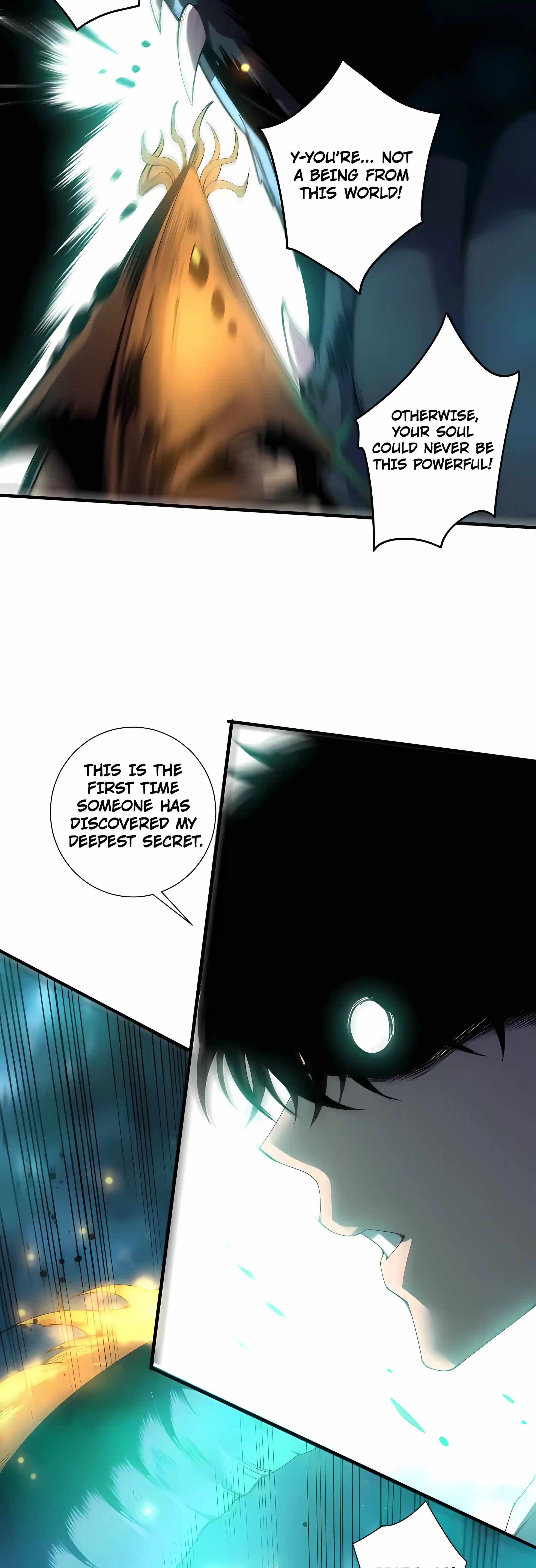 Necromancer, the Ultimate Scourge! Chapter 288 - Page 6