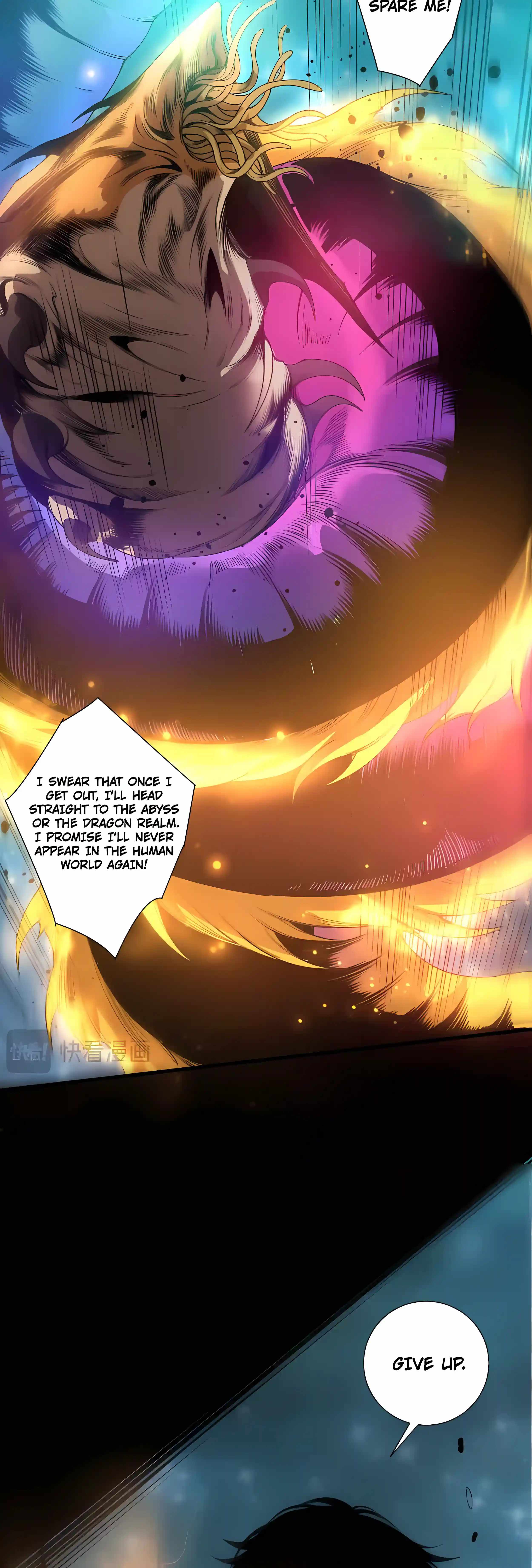 Necromancer, the Ultimate Scourge! Chapter 288 - Page 7