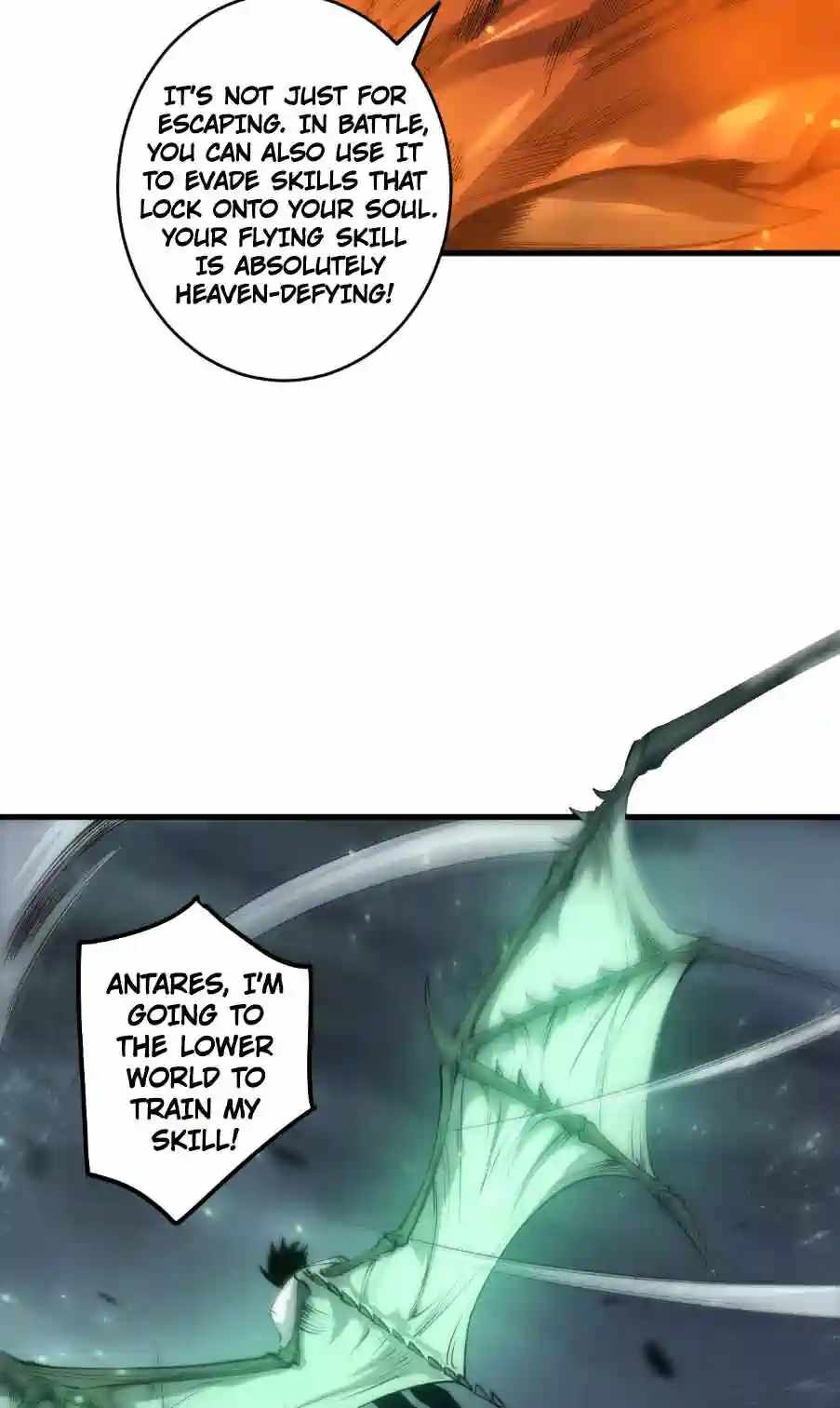 Necromancer, the Ultimate Scourge! Chapter 289 - Page 15