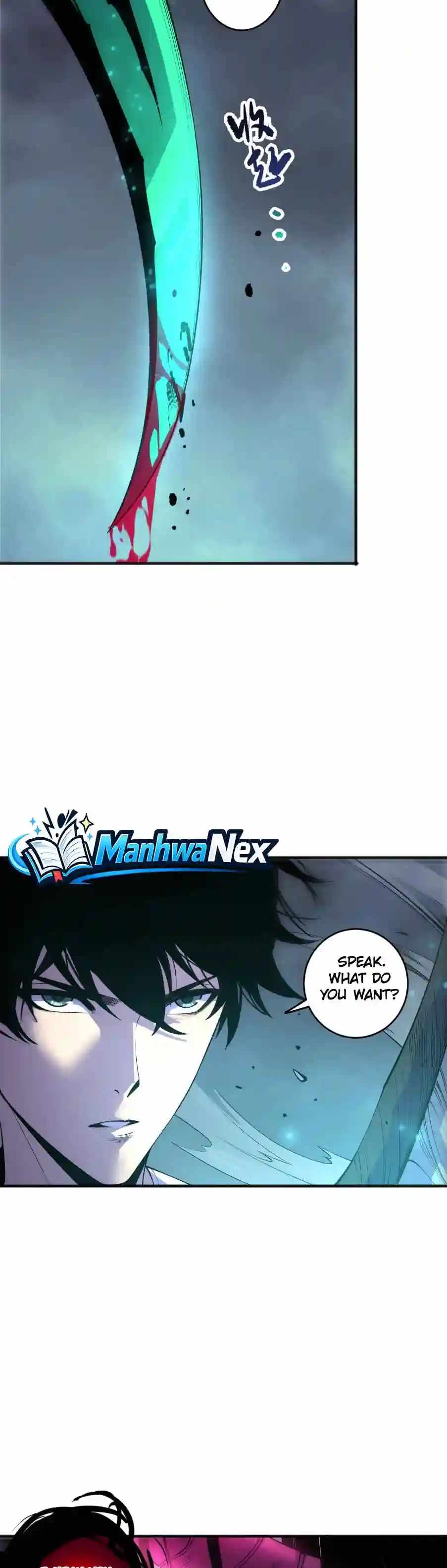 Necromancer, the Ultimate Scourge! Chapter 289 - Page 24