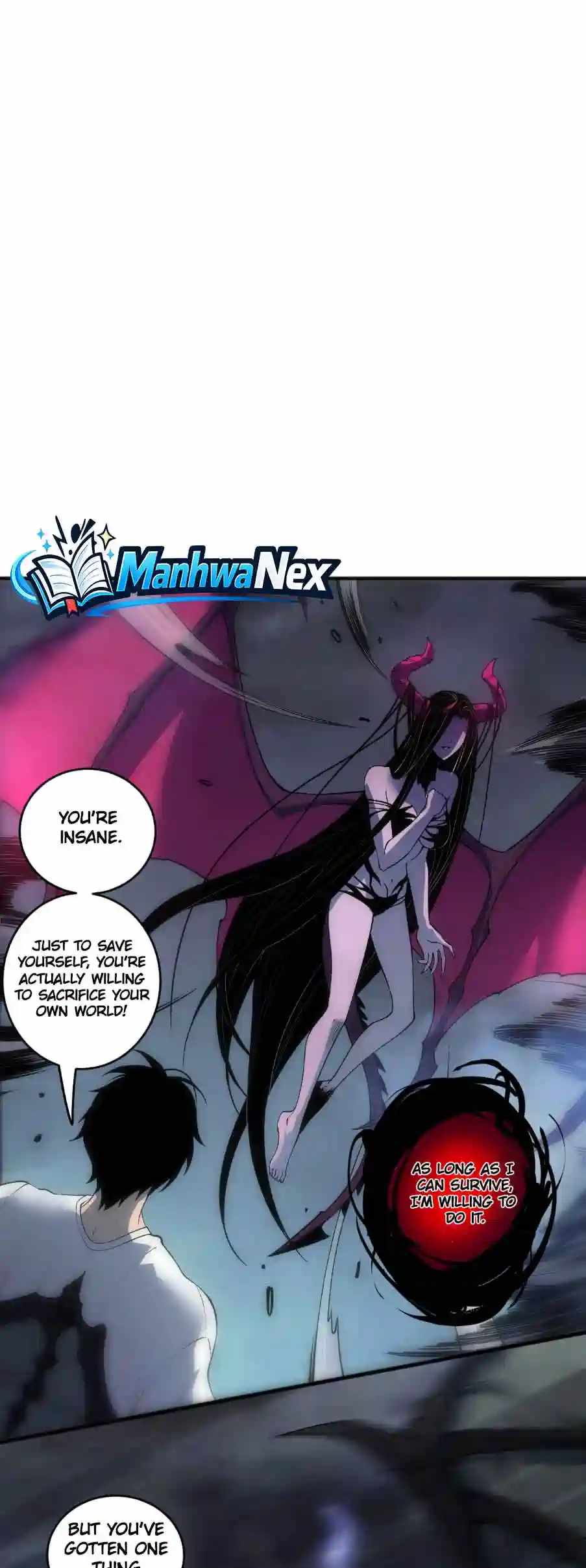 Necromancer, the Ultimate Scourge! Chapter 289 - Page 37