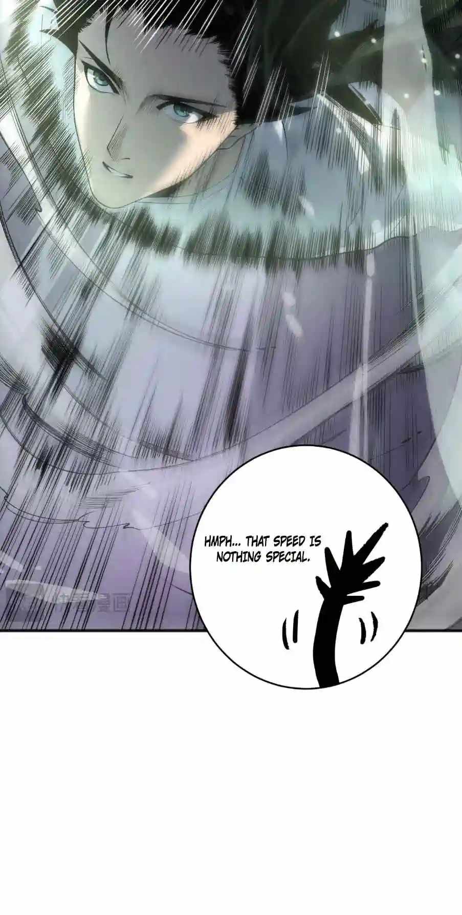 Necromancer, the Ultimate Scourge! Chapter 289 - Page 7