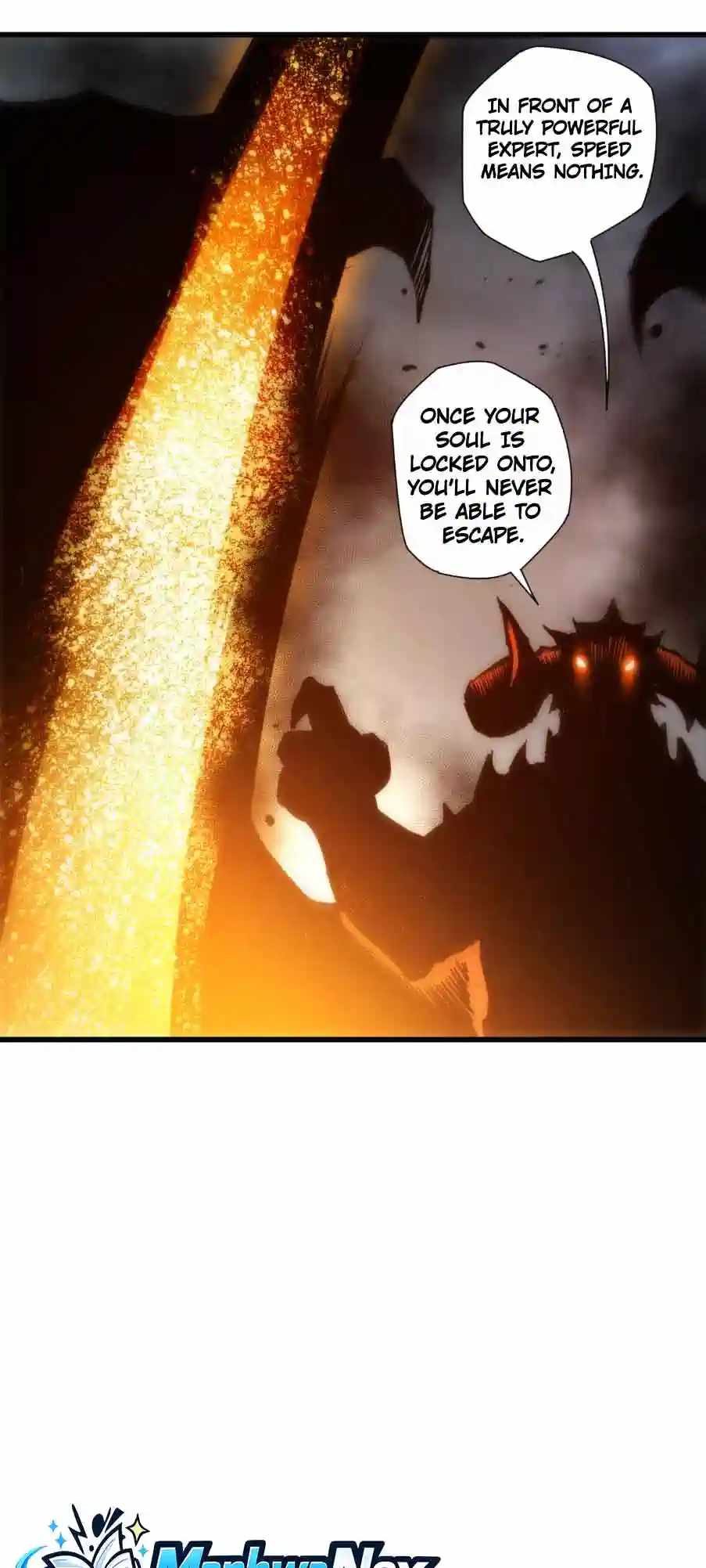 Necromancer, the Ultimate Scourge! Chapter 289 - Page 8