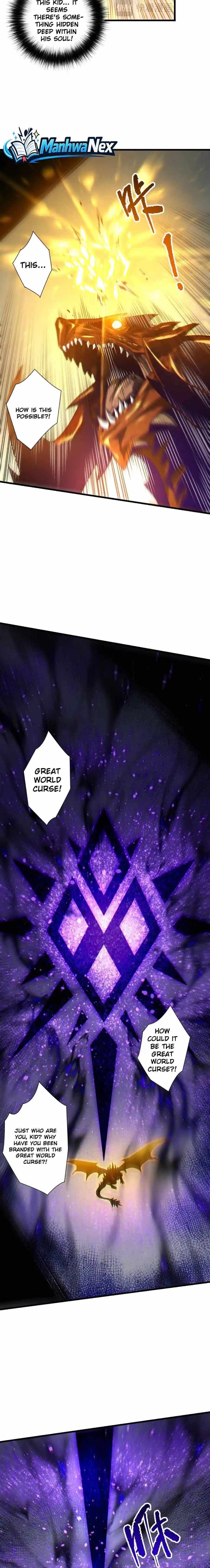 Necromancer, the Ultimate Scourge! Chapter 291 - Page 14