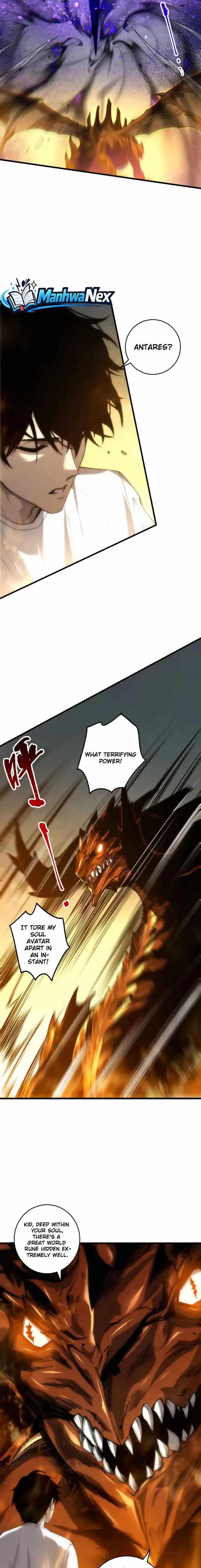 Necromancer, the Ultimate Scourge! Chapter 291 - Page 15