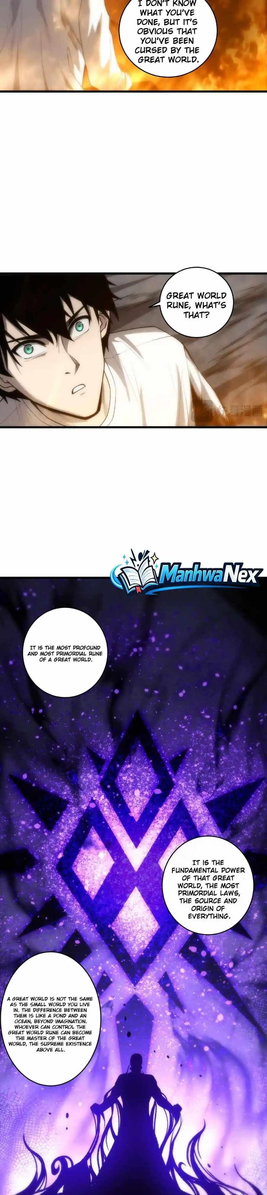 Necromancer, the Ultimate Scourge! Chapter 291 - Page 16