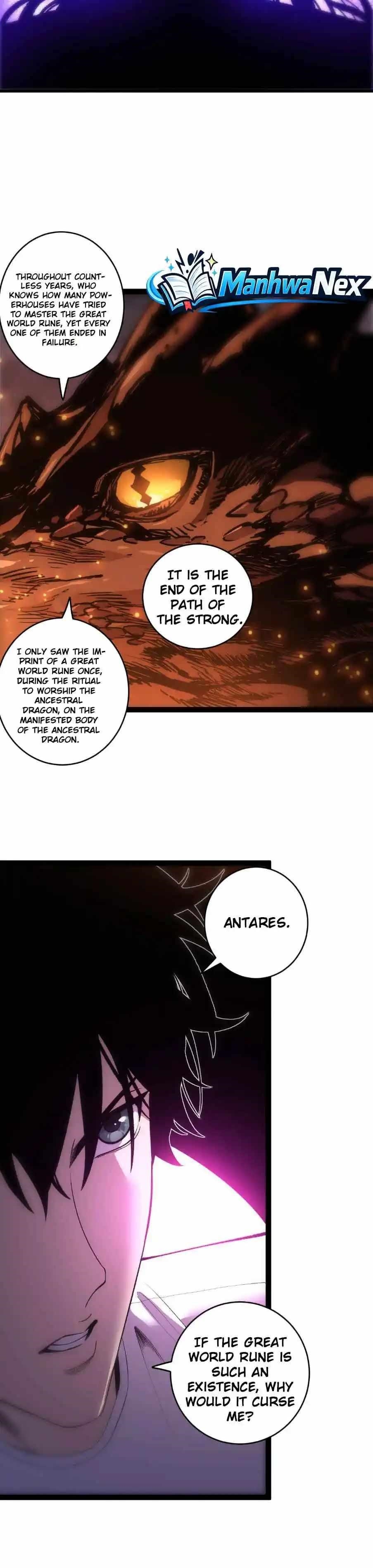 Necromancer, the Ultimate Scourge! Chapter 291 - Page 17